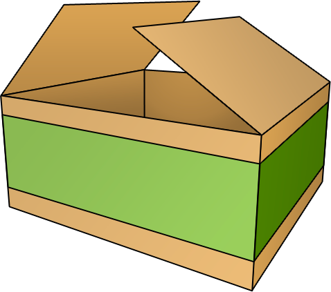 Logo verpackungen-kaufen.de, der Spezialist für Versandverpackungen, Getränkeverpackungen, Archivverpackungen & mehr