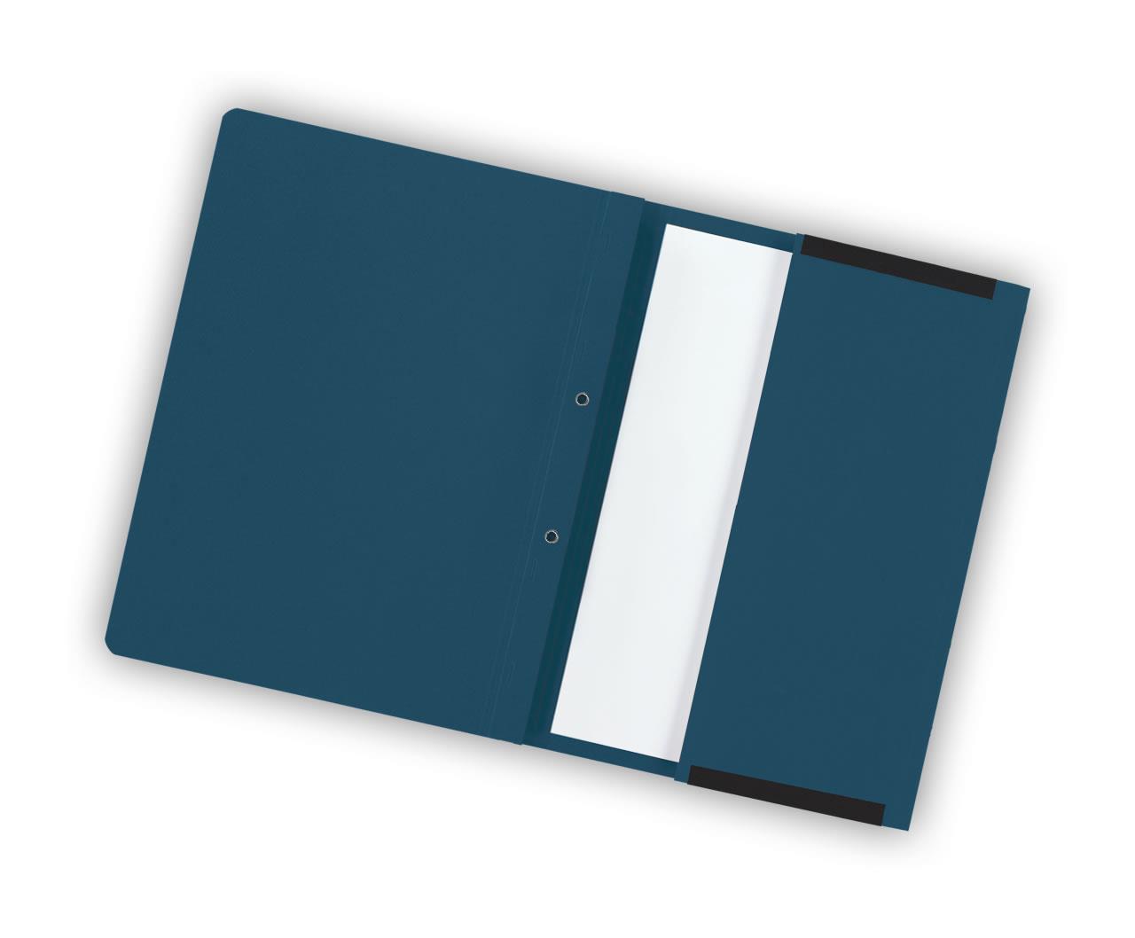 actus Serie D Kanzleihefter mit Tasche, 1x LH