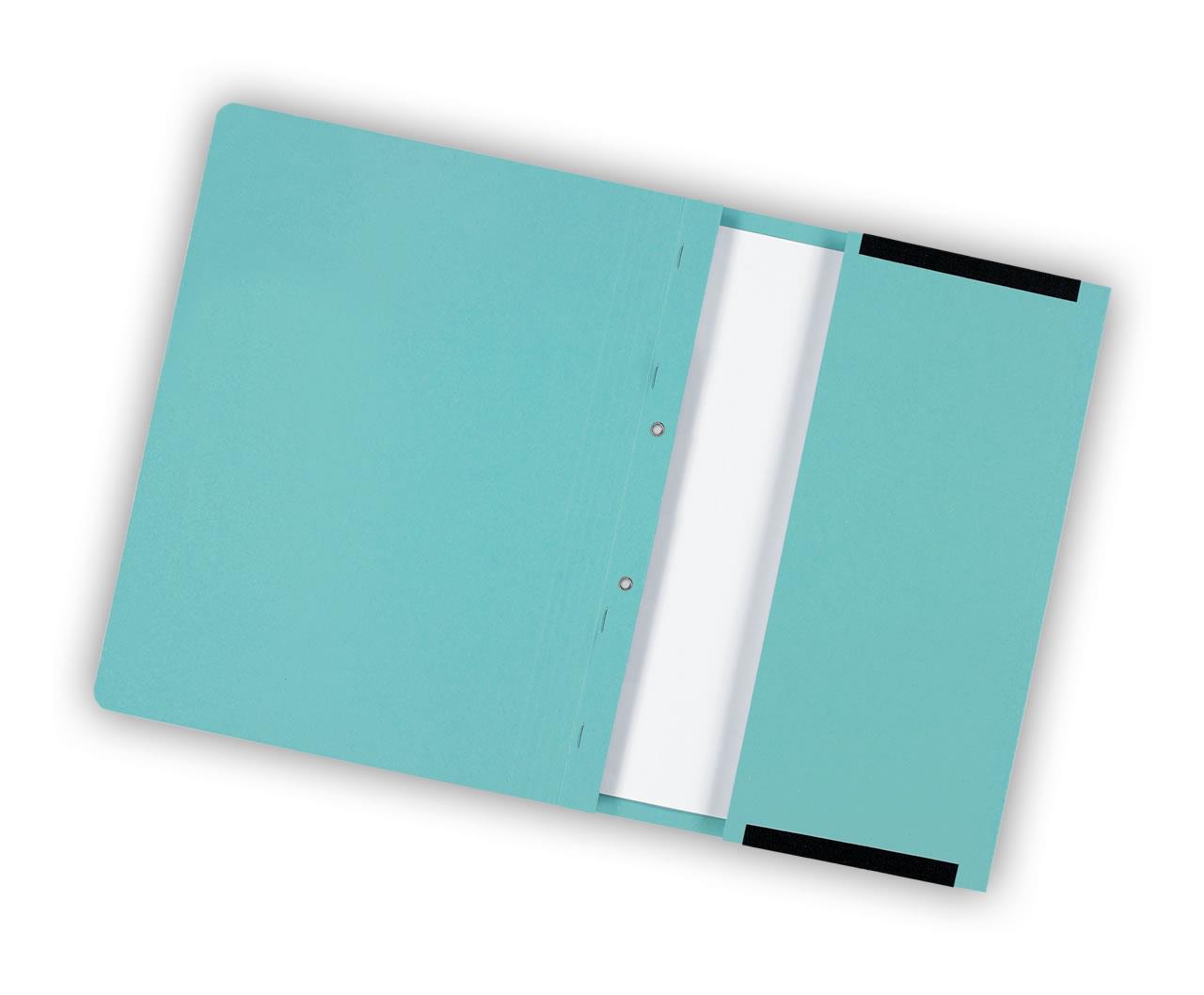 actus Serie D Kanzleihefter mit Tasche, 1x RH