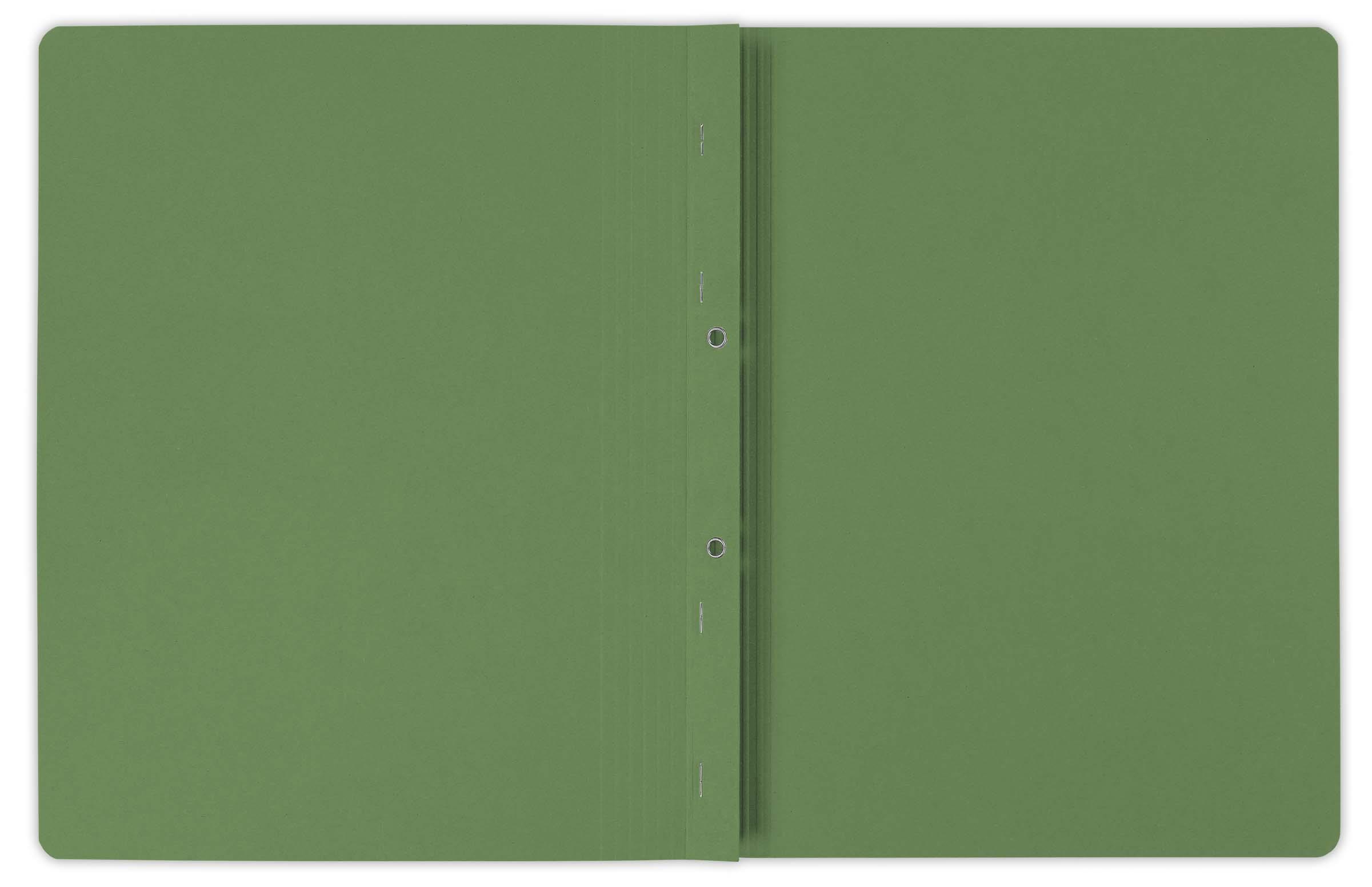 actus Serie C Kanzleihefter ohne Tasche, 1x RH