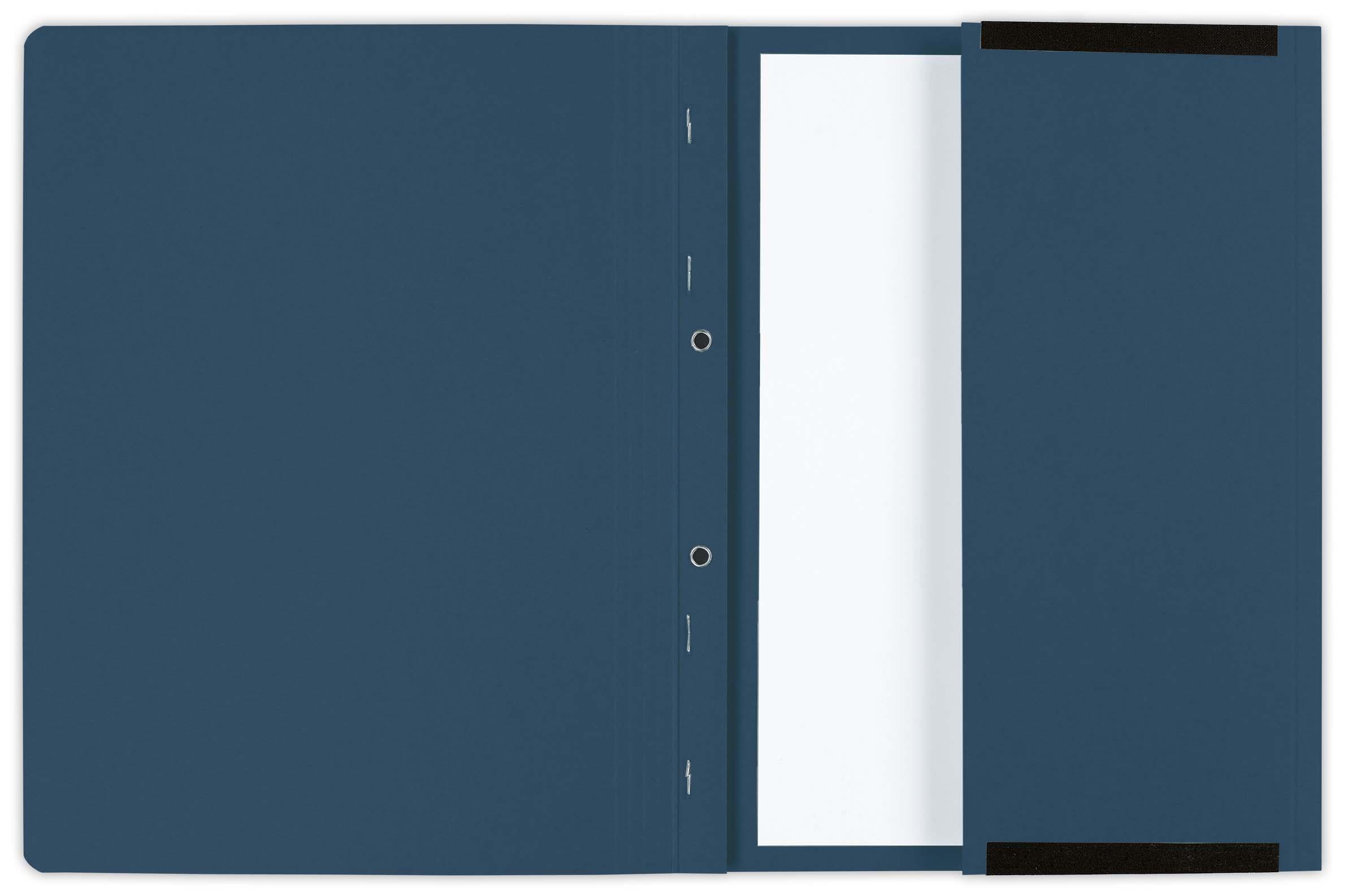 actus Pendel-Kanzleihefter mit Tasche, 1x RH