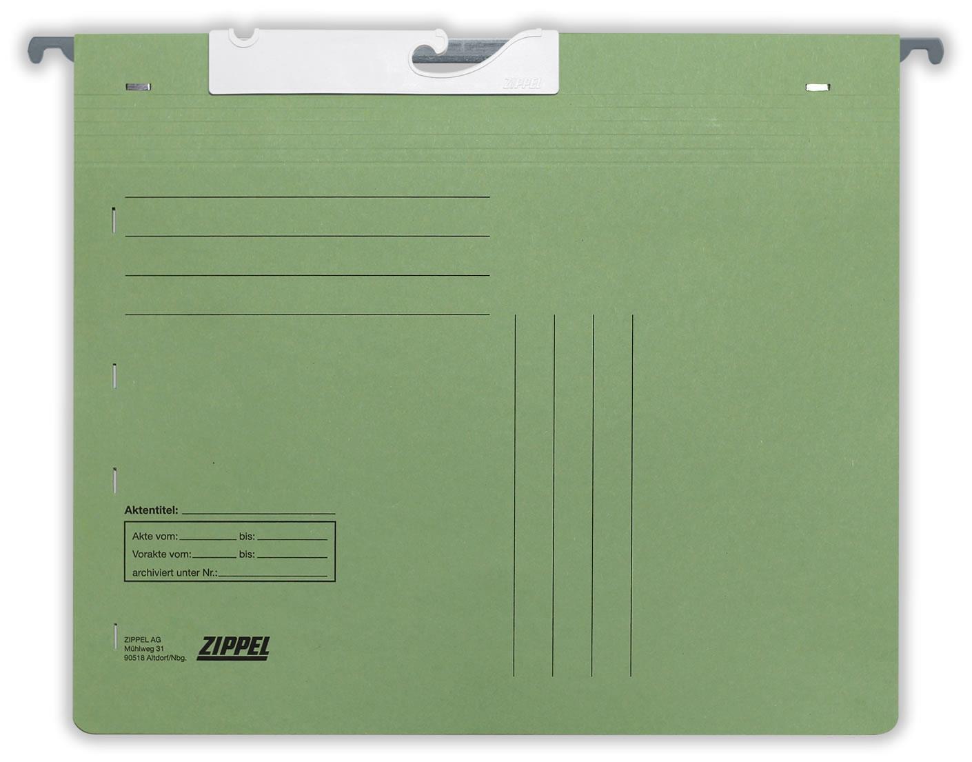 Combiflex Pendelhefter, kaufm. Heftung Schlauch