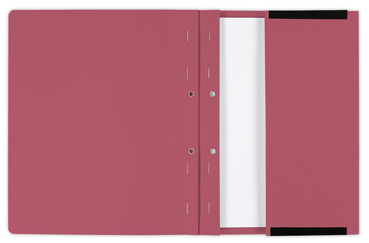 actus Pendel-Kanzleihefter mit Tasche, 2x RH