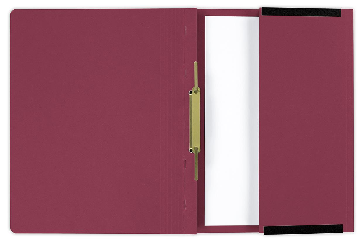 actus Serie A Kanzleihefter mit Tasche, 1x RH