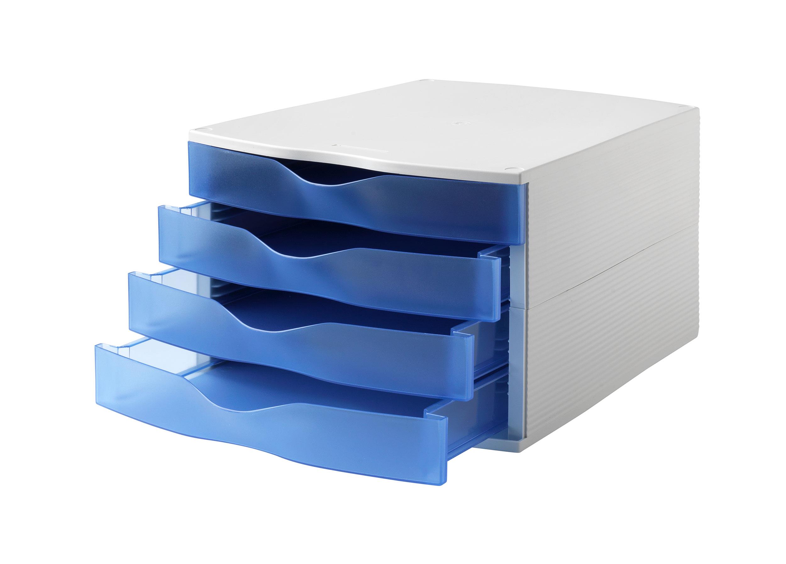 Jalema Spacebox Schubladenbox