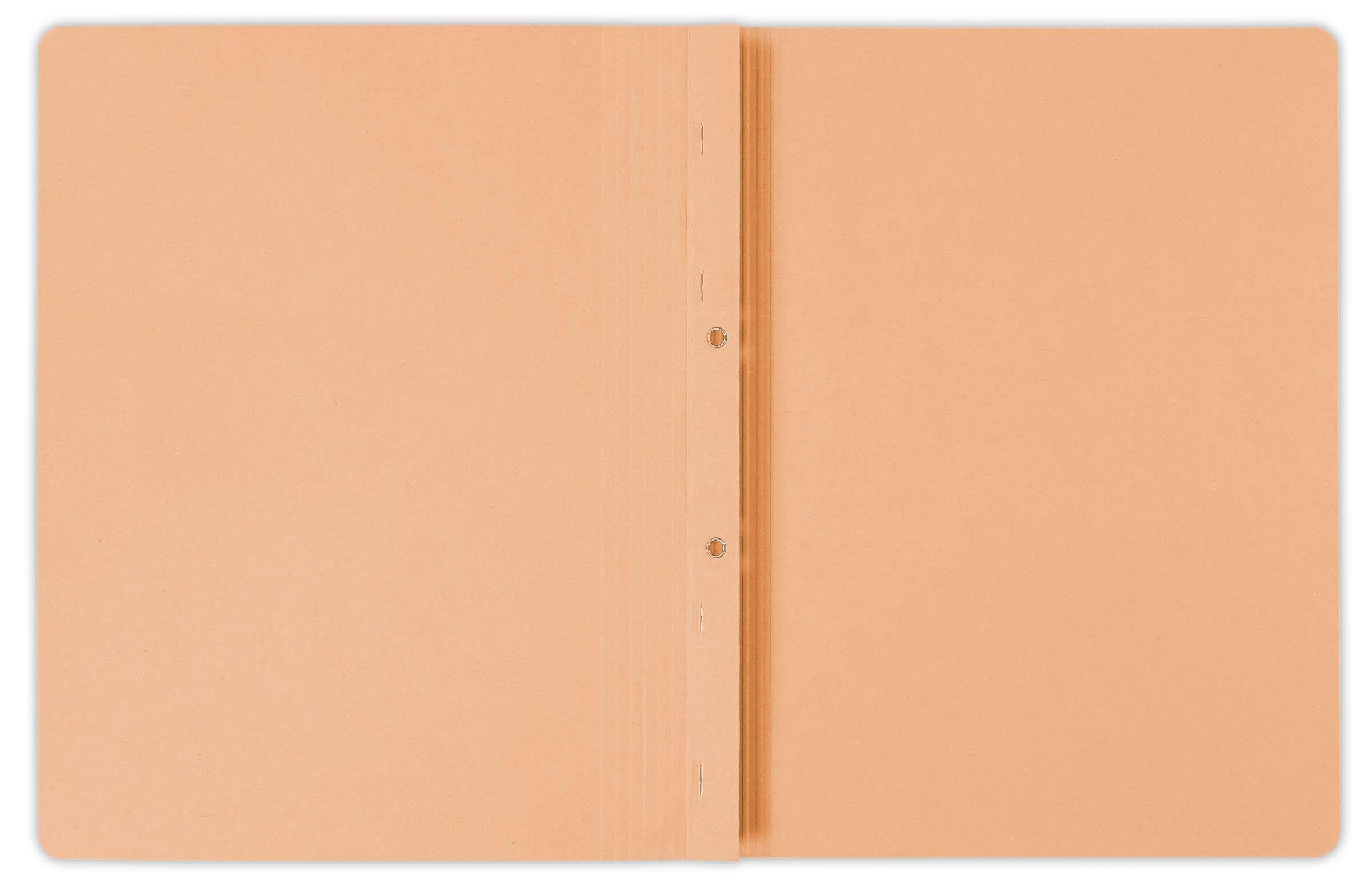 actus Serie C Kanzleihefter ohne Tasche, 1x LH