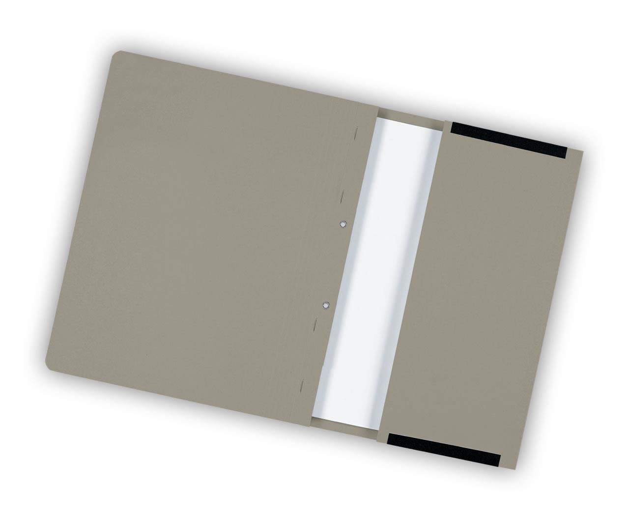 actus Serie D Kanzleihefter mit Tasche, 1x RH