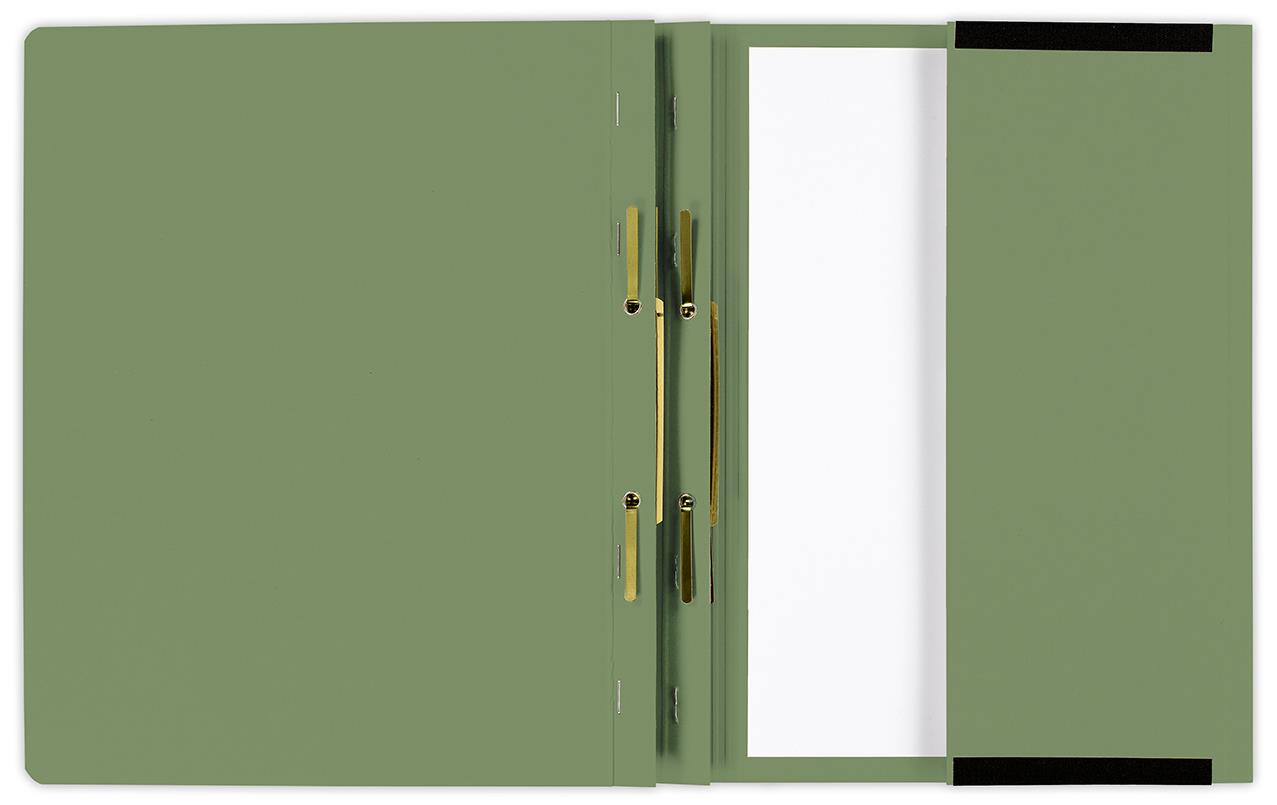 actus Serie A Kanzleihefter mit Tasche, 2x LH