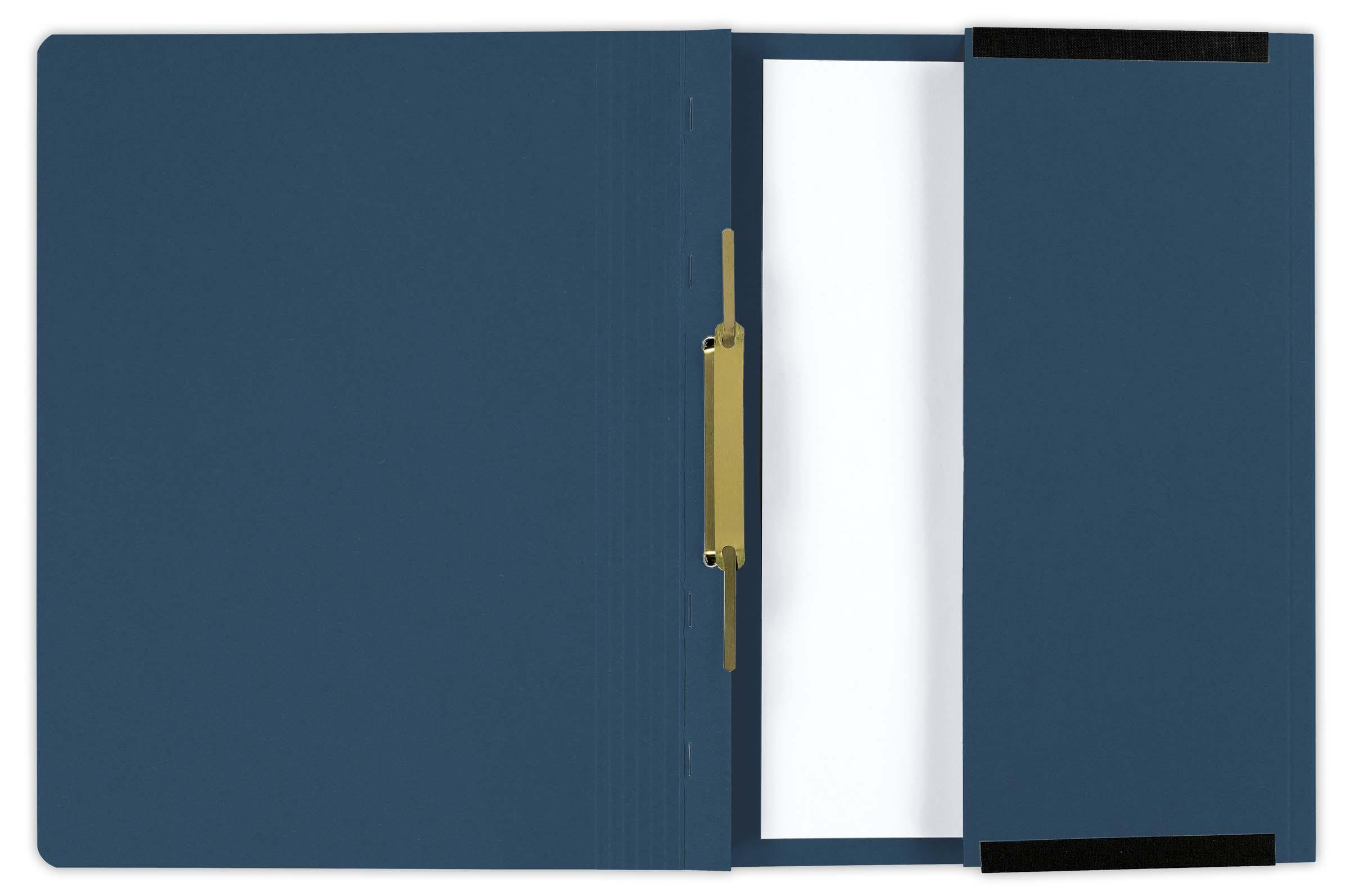 actus Serie A Kanzleihefter mit Tasche, 1x RH