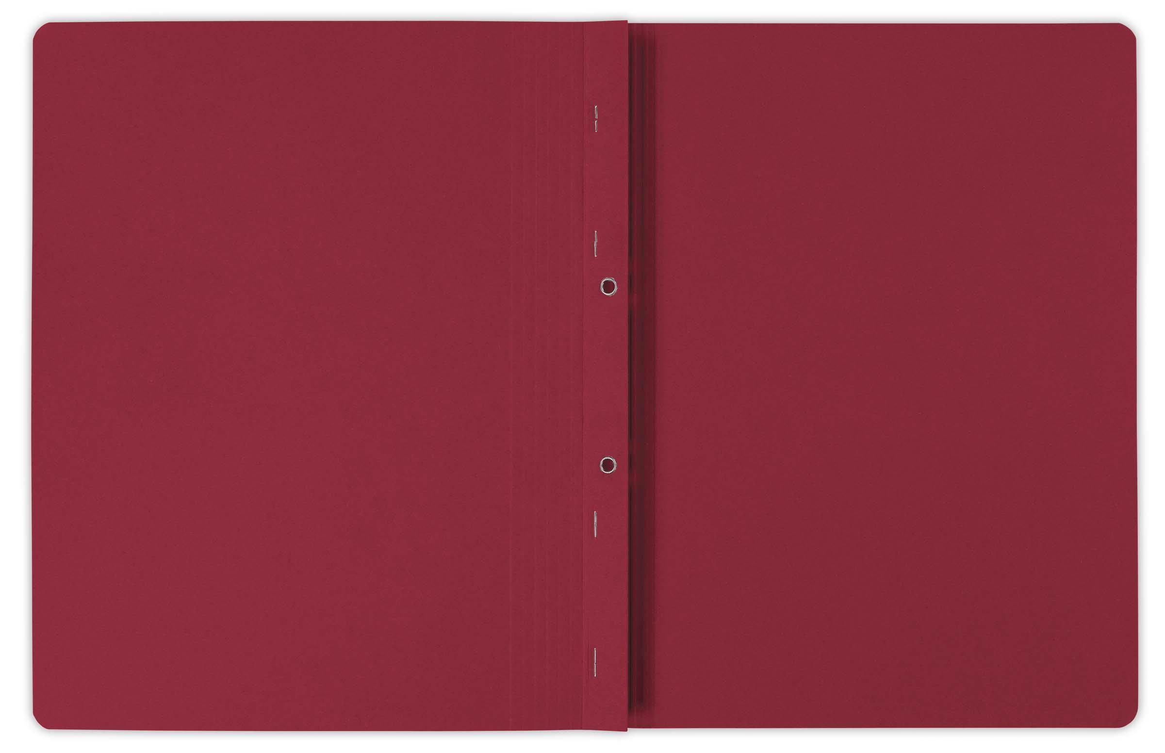 actus Serie C Kanzleihefter ohne Tasche, 1x LH