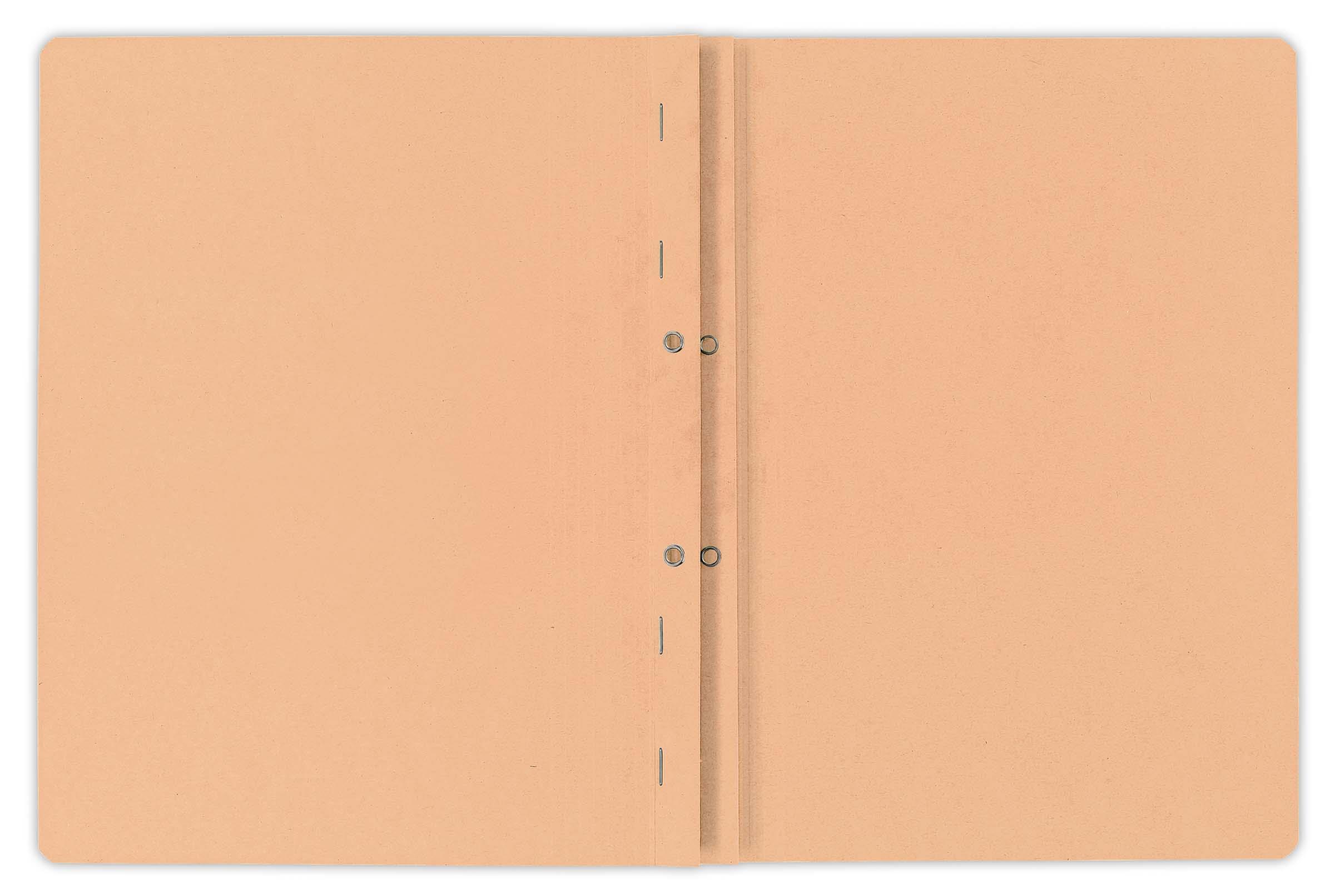 actus Serie C Kanzlei-Hängehefter, 2x RH/LH