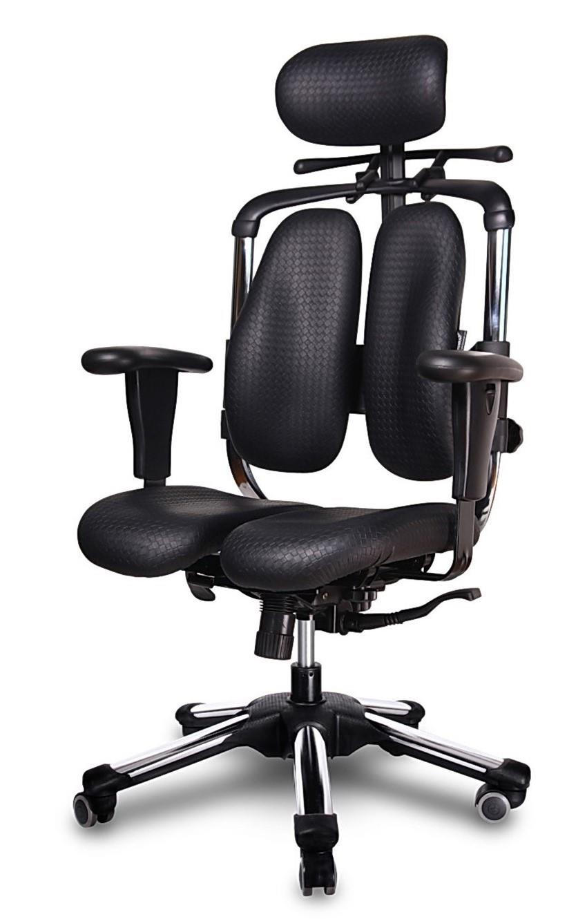 Ergonomischer Bürostuhl HARASTUHL NWL M-117