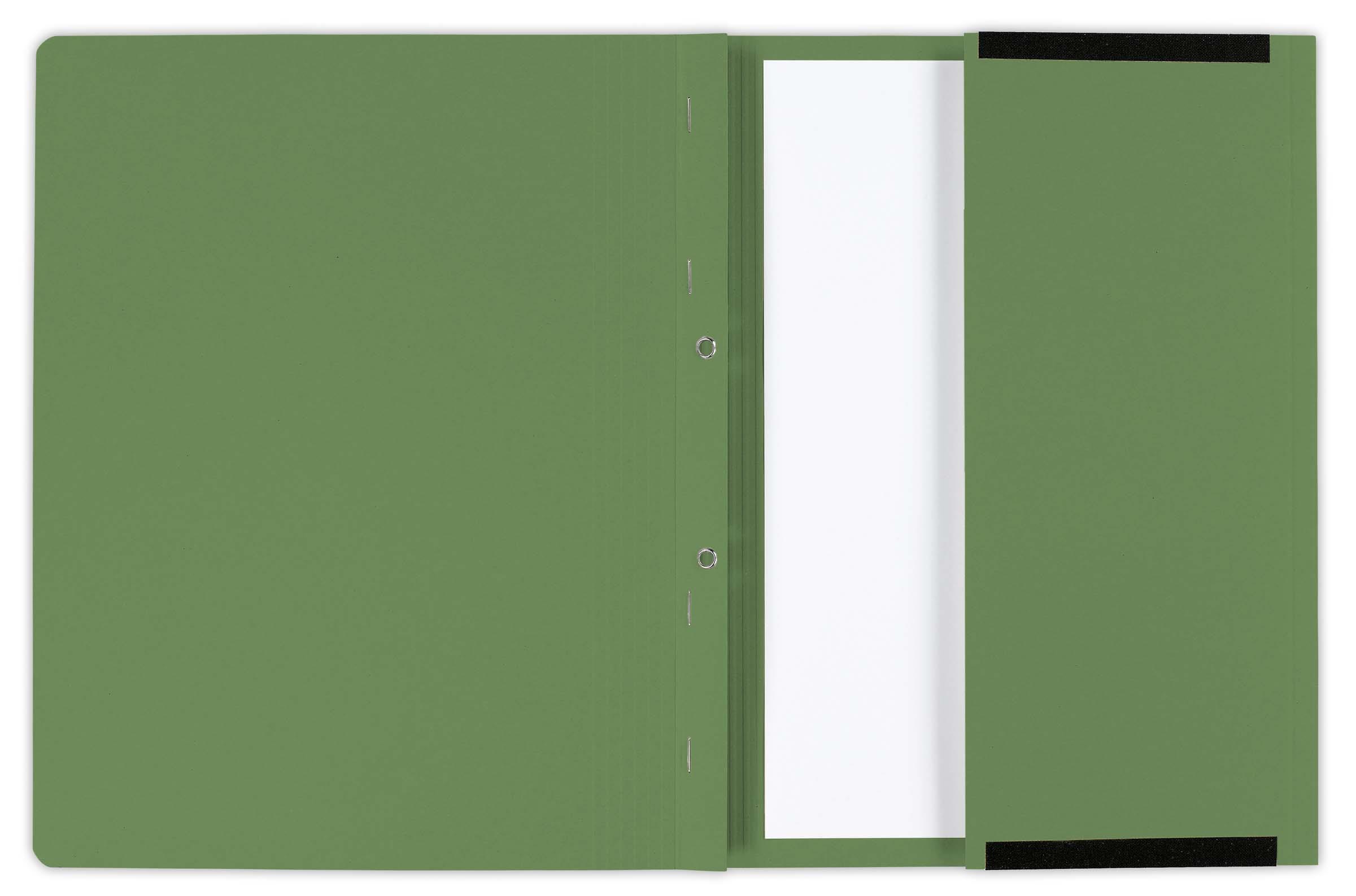 actus Serie C Kanzleihefter mit Tasche, 1x RH