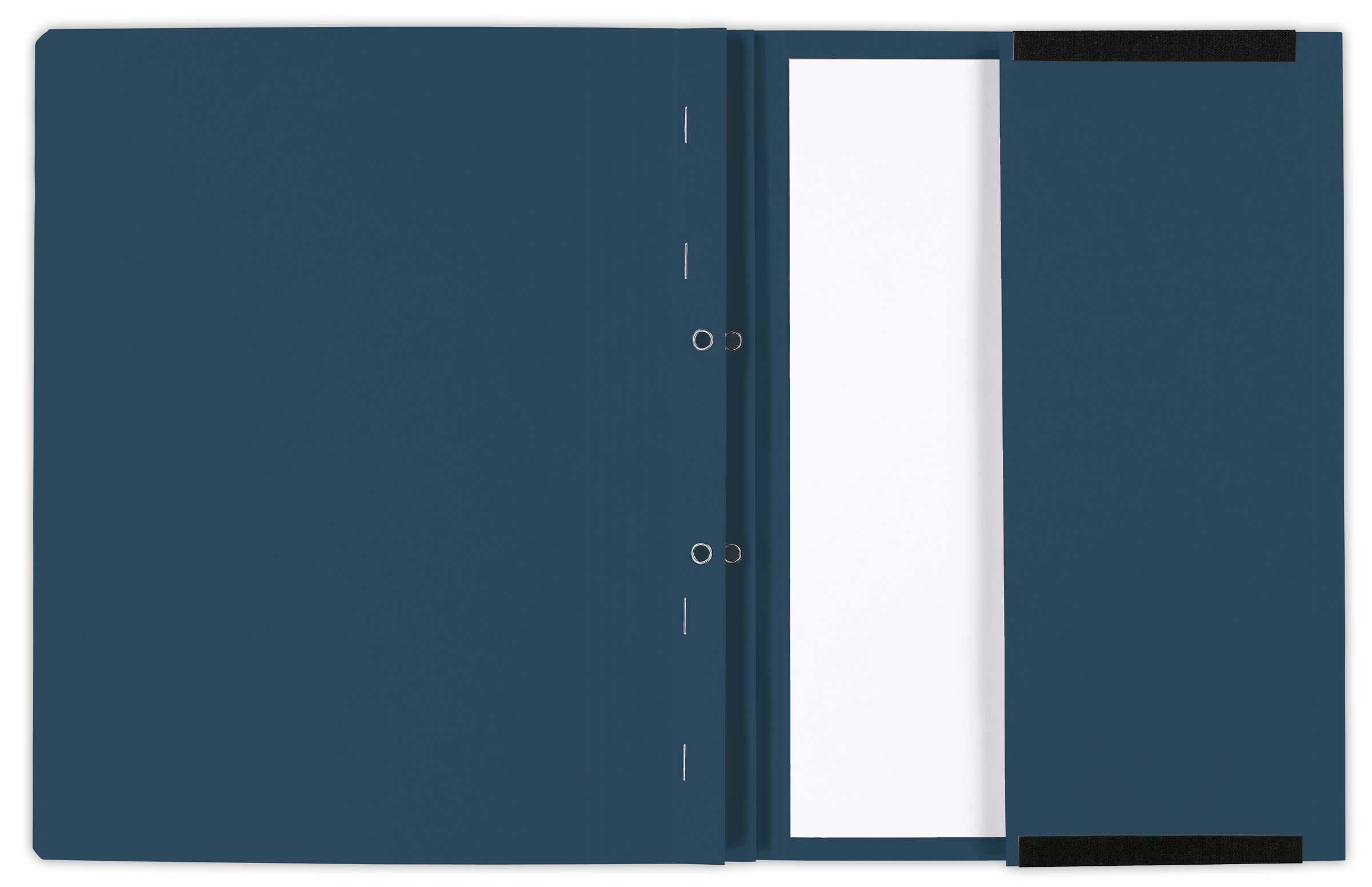 actus Serie C Kanzleihefter mit Tasche, 2x RH