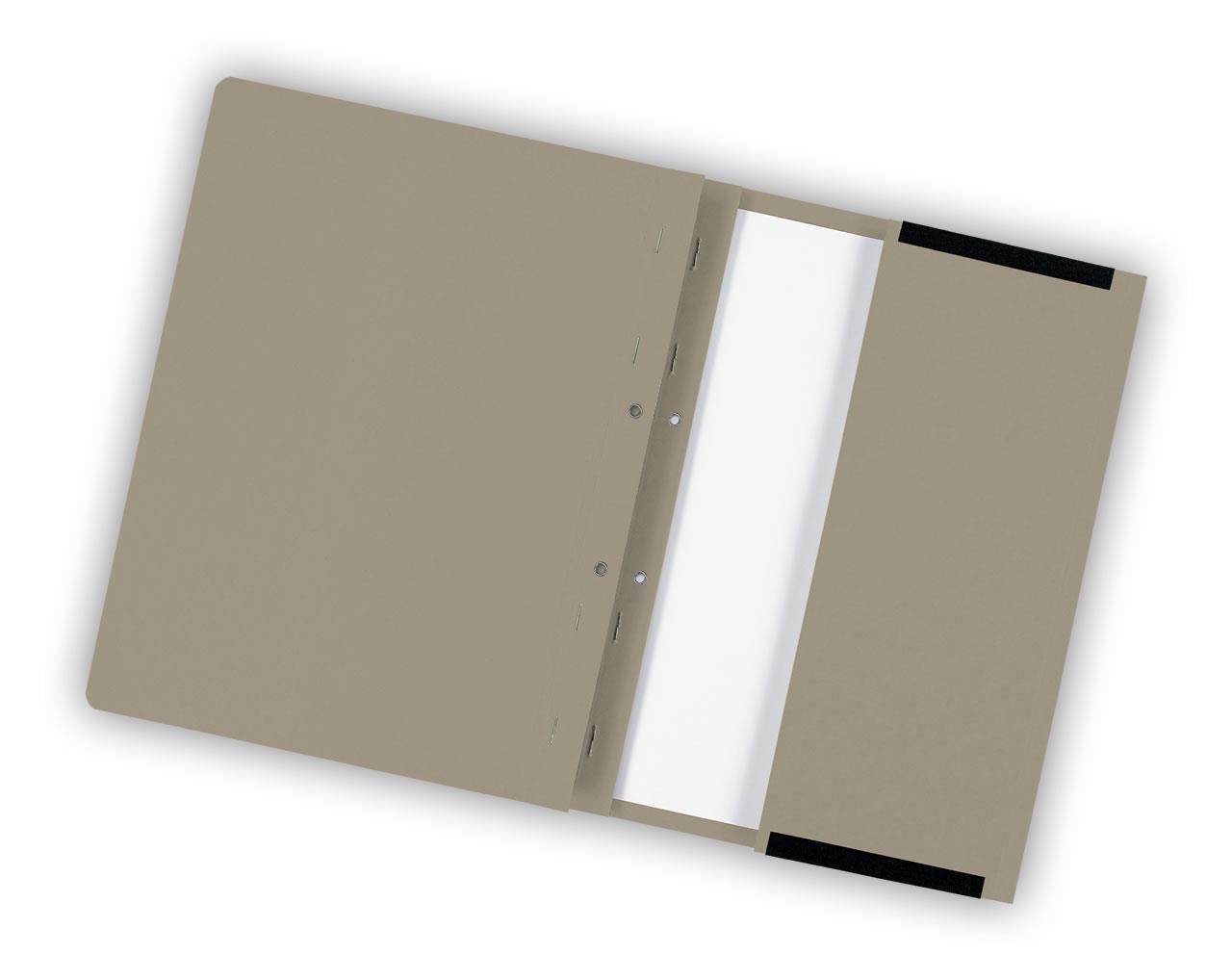 actus Serie D Kanzleihefter mit Tasche, 2x RH