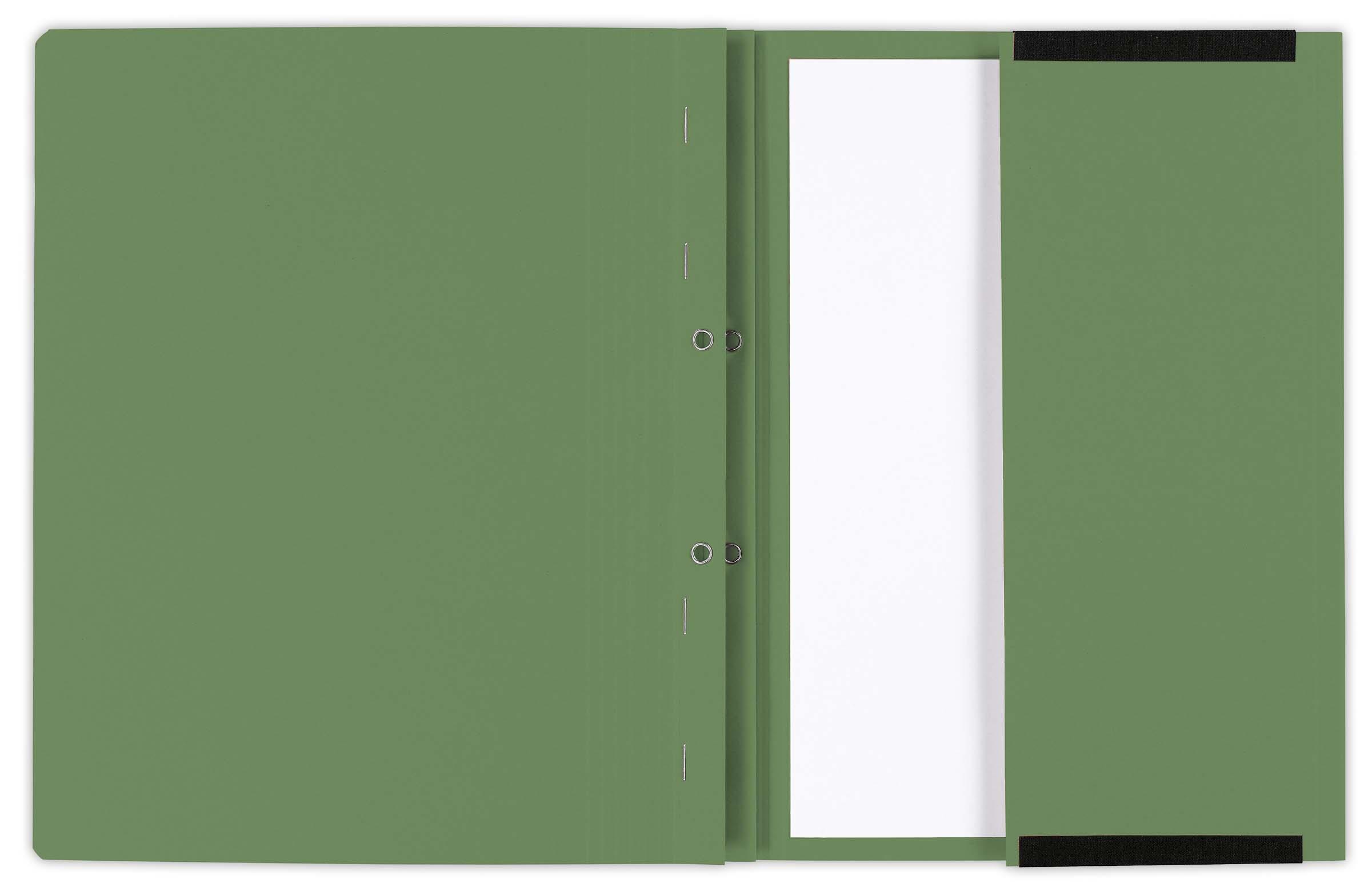 actus Serie C Kanzleihefter mit Tasche, 2x RH