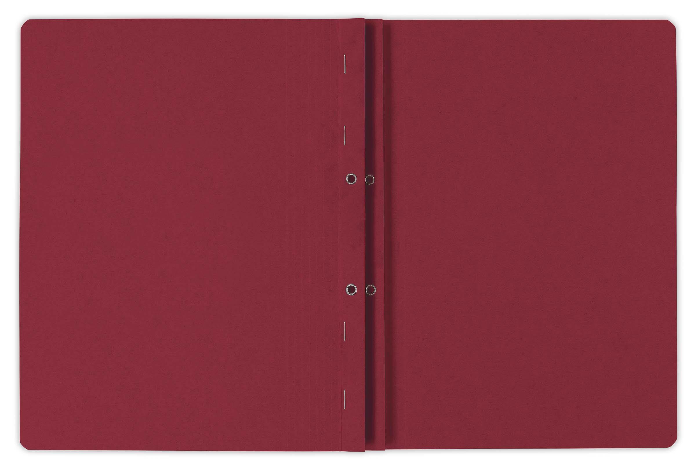 actus Serie C Kanzleihefter ohne Tasche, 2x RH