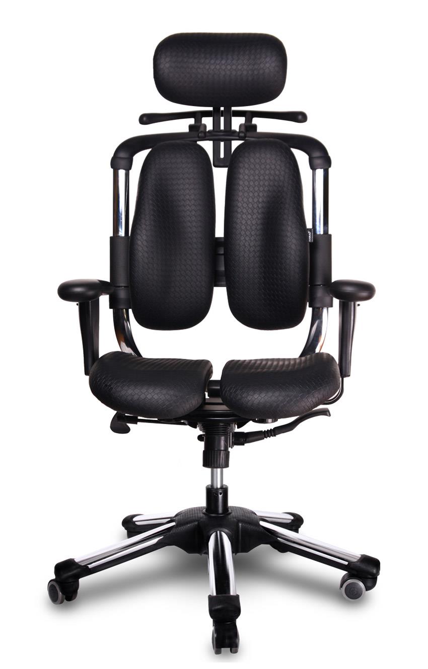 Ergonomischer Bürostuhl HARASTUHL NWL M-117