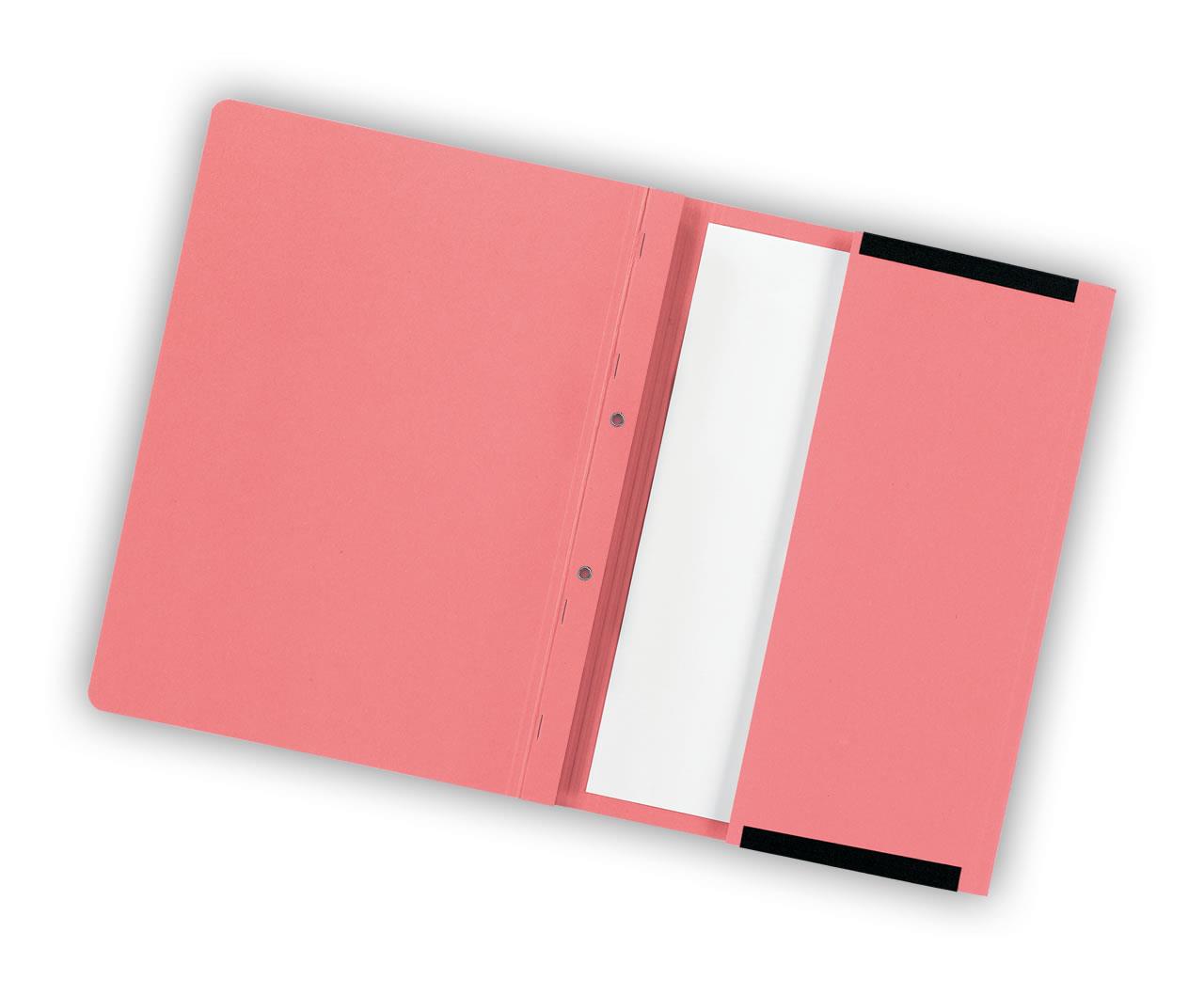 actus Serie D Kanzleihefter mit Tasche, 1x LH