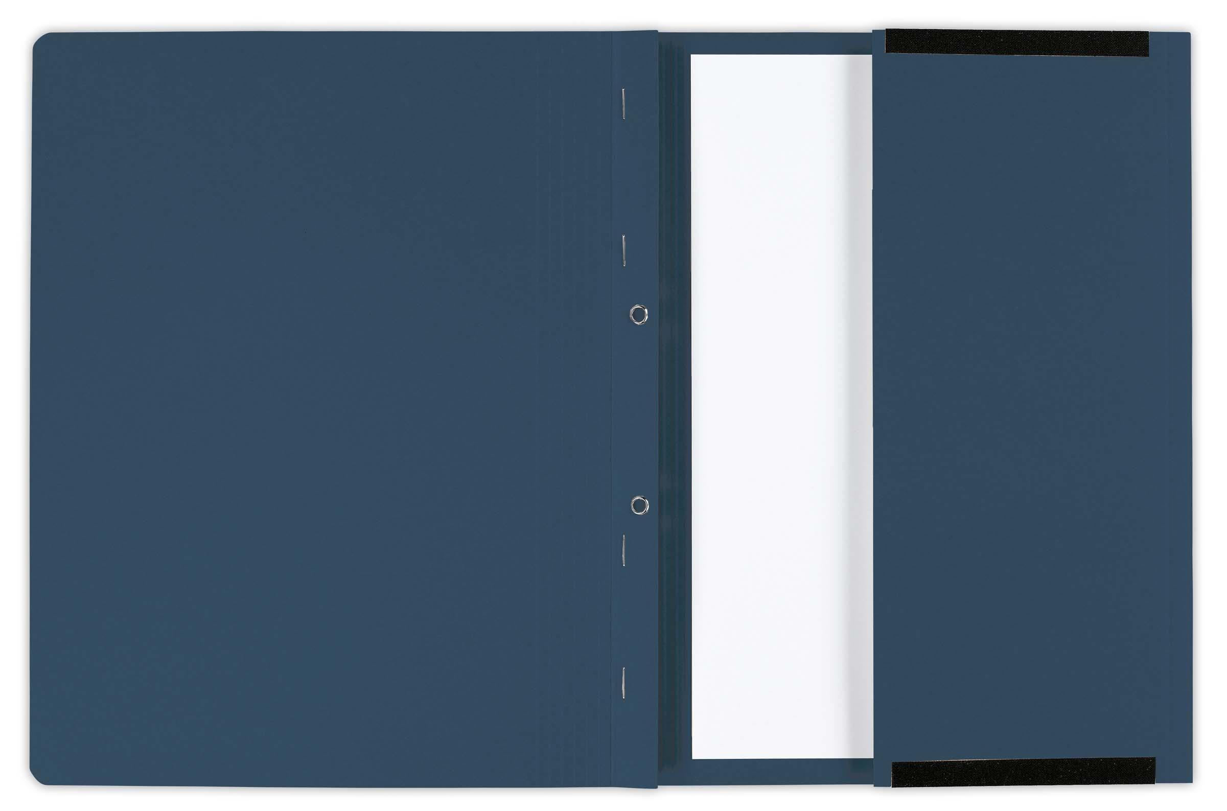 actus Serie C Kanzleihefter mit Tasche, 1x LH