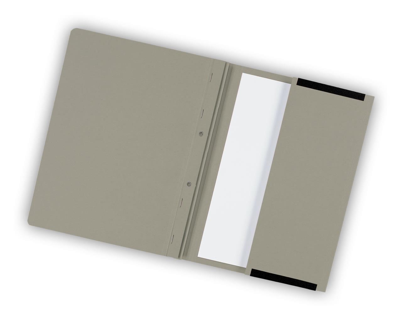 actus Serie D Kanzleihefter mit Tasche, 2x LH