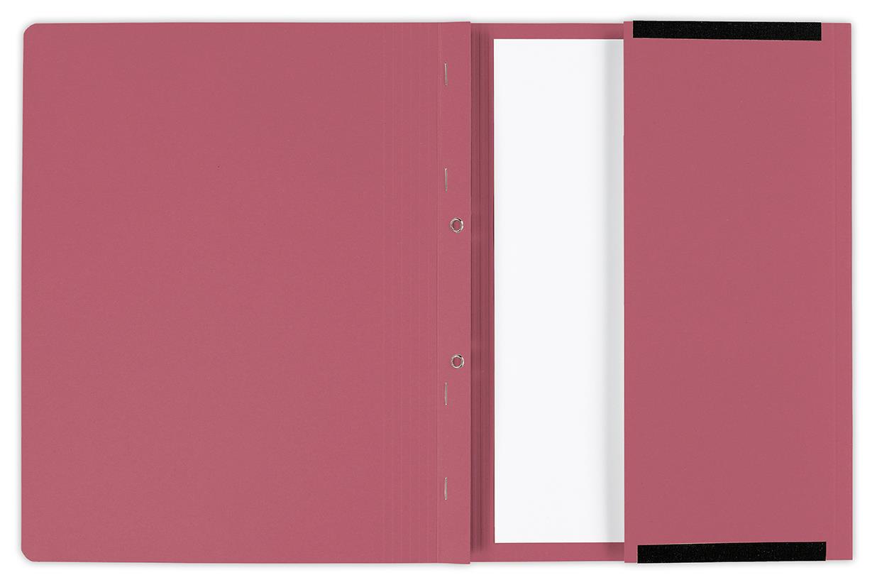 actus Serie C Kanzleihefter mit Tasche, 1x RH/LH