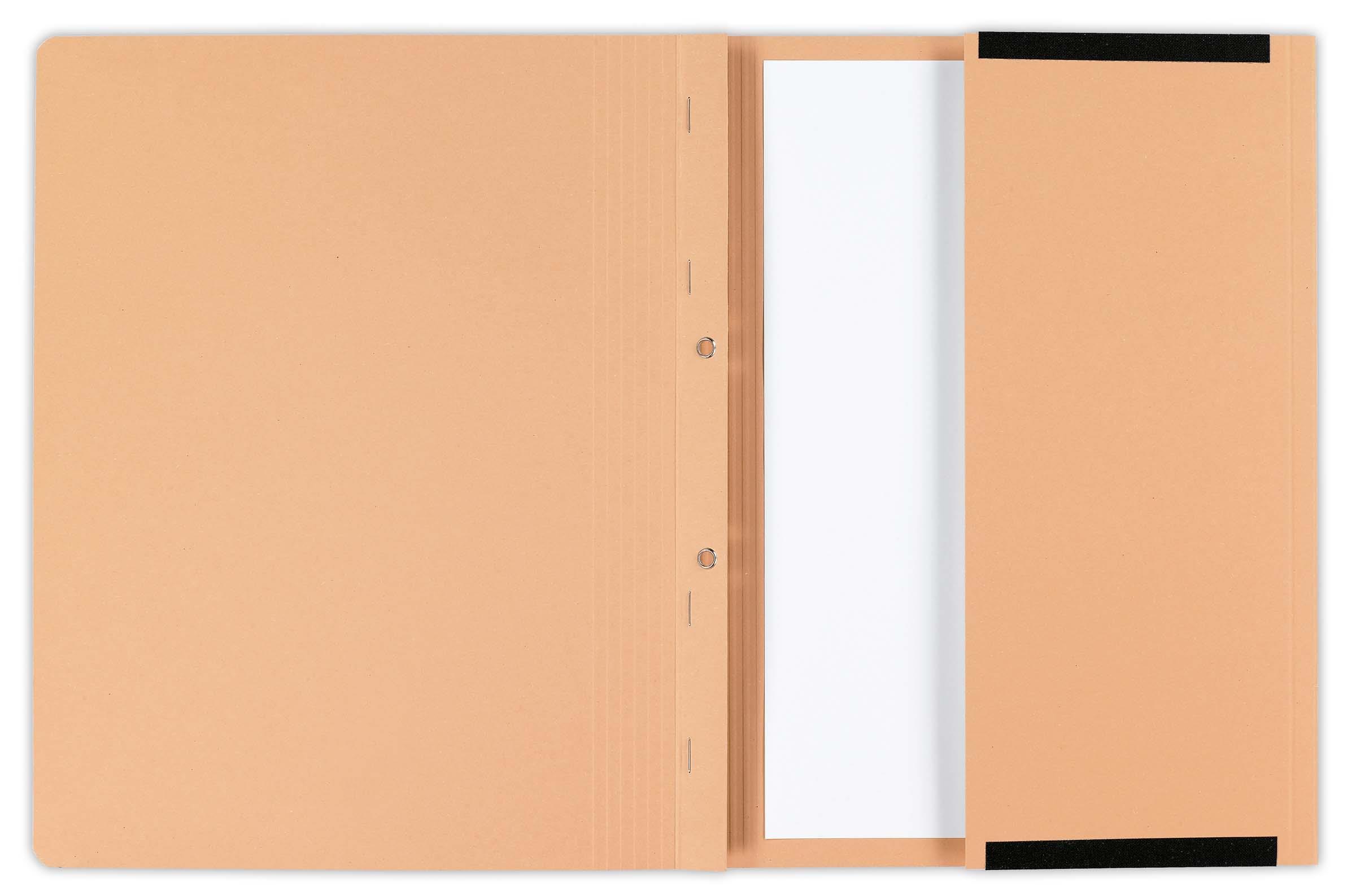 actus Serie C Kanzleihefter mit Tasche, 1x LH