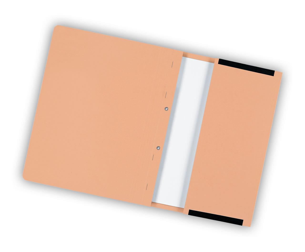 actus Serie D	 Kanzleihefter mit Tasche, 1x RH