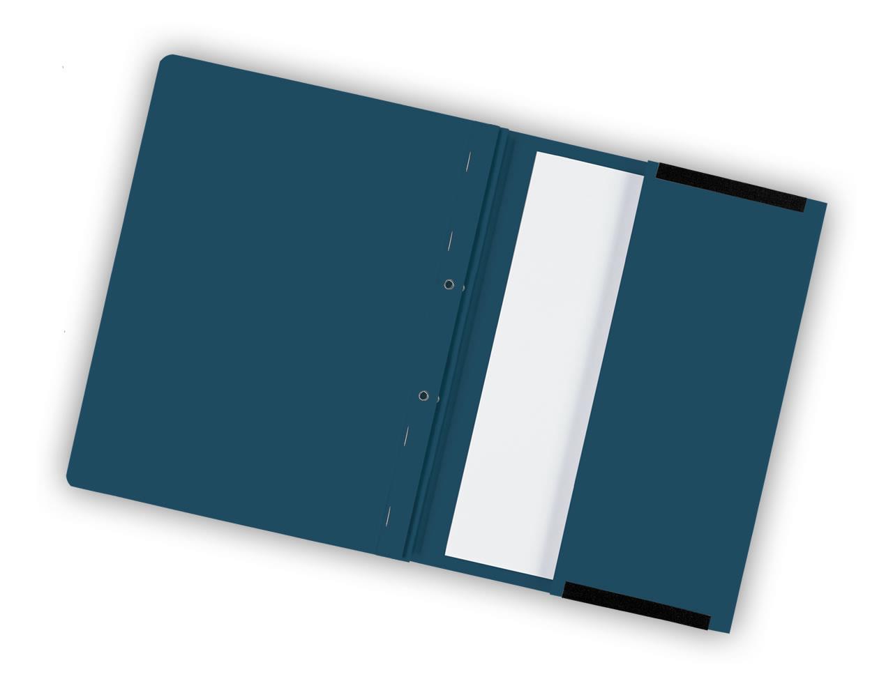 actus Serie D Kanzleihefter mit Tasche, 2x LH