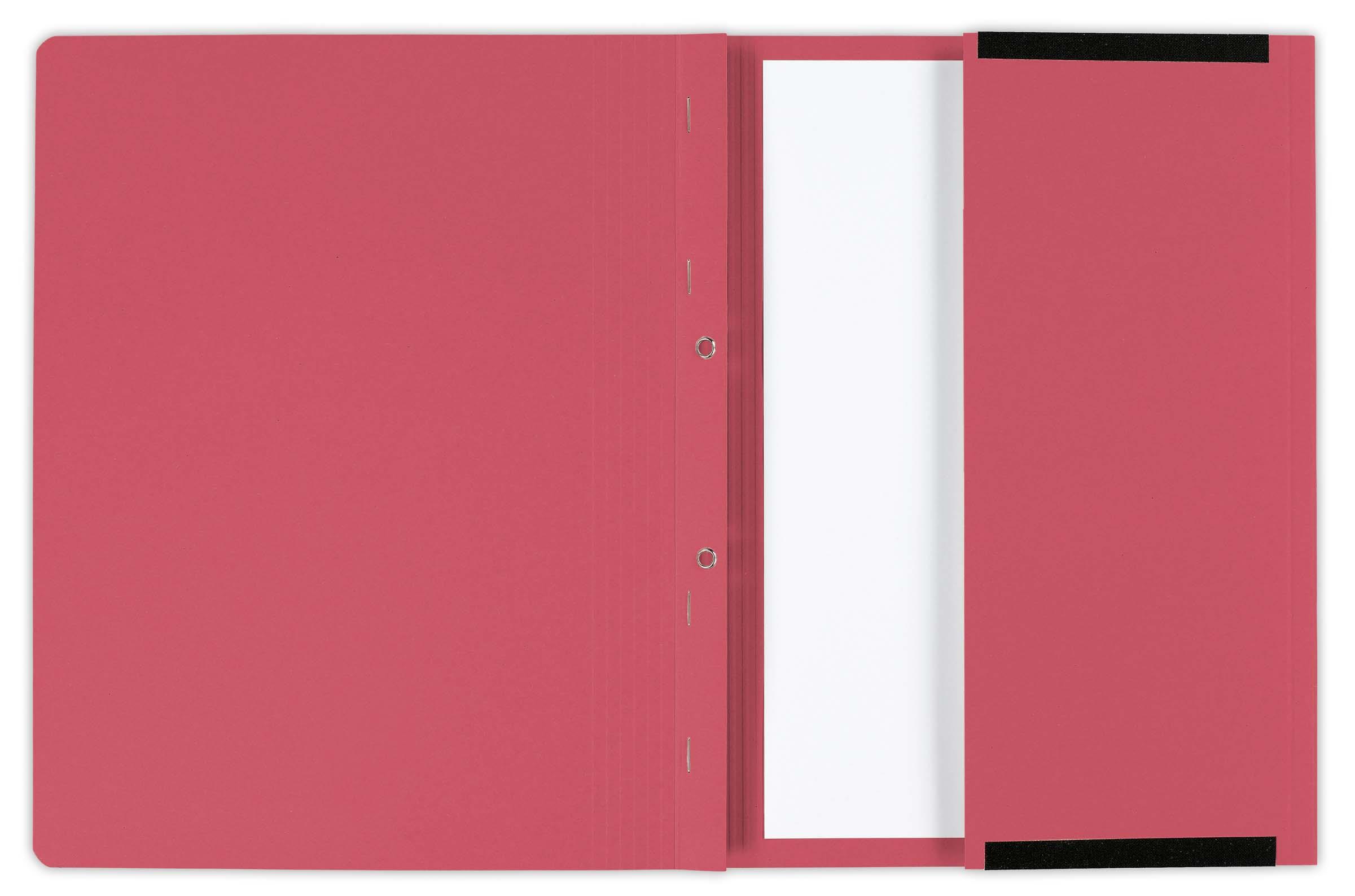 actus Serie C Kanzleihefter mit Tasche, 1x LH