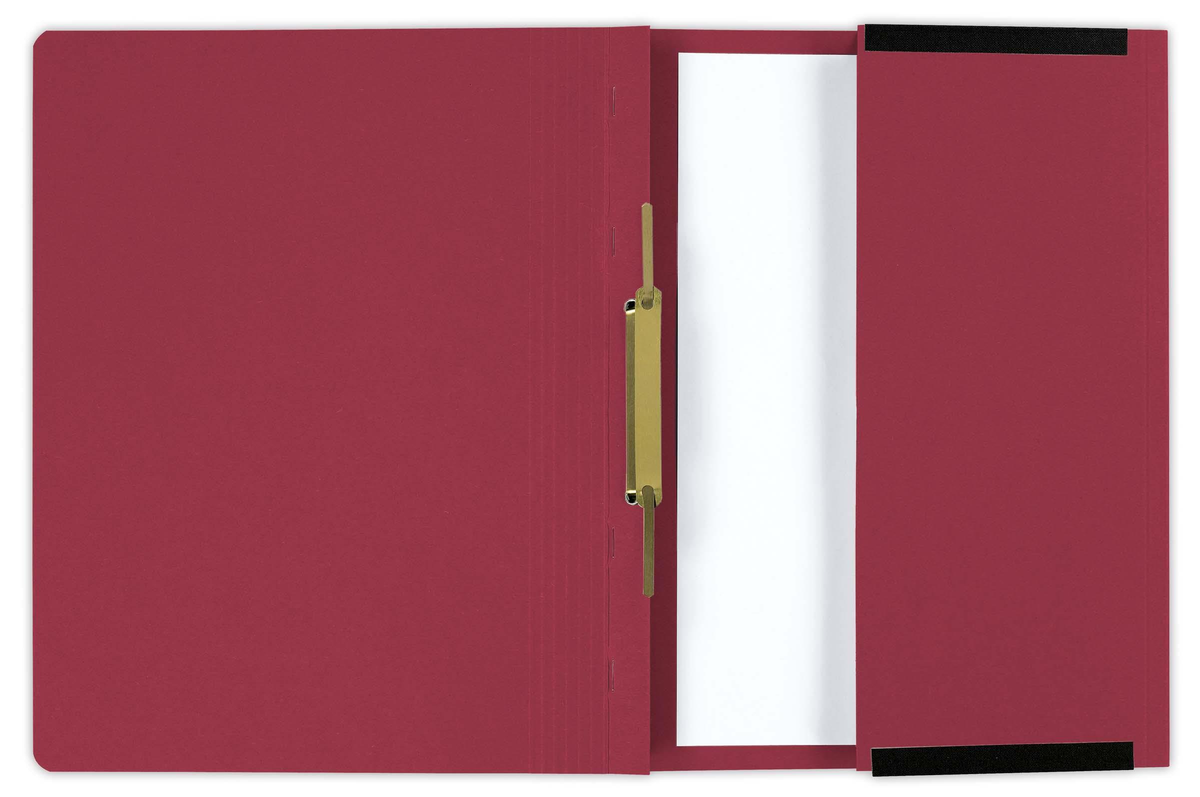 actus Serie A Kanzleihefter mit Tasche, 1x RH