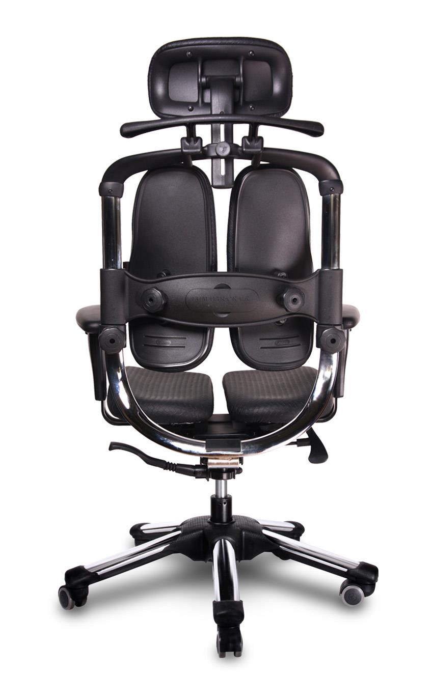 Ergonomischer Bürostuhl HARASTUHL NWL M-117