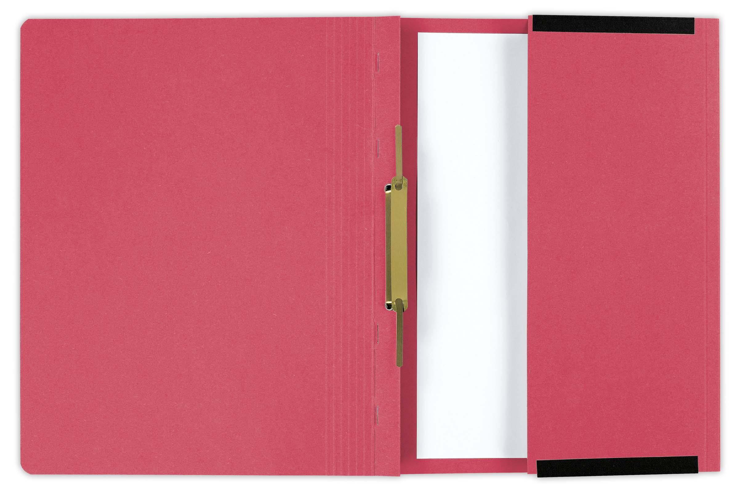 actus Serie A Kanzleihefter mit Tasche, 1x RH