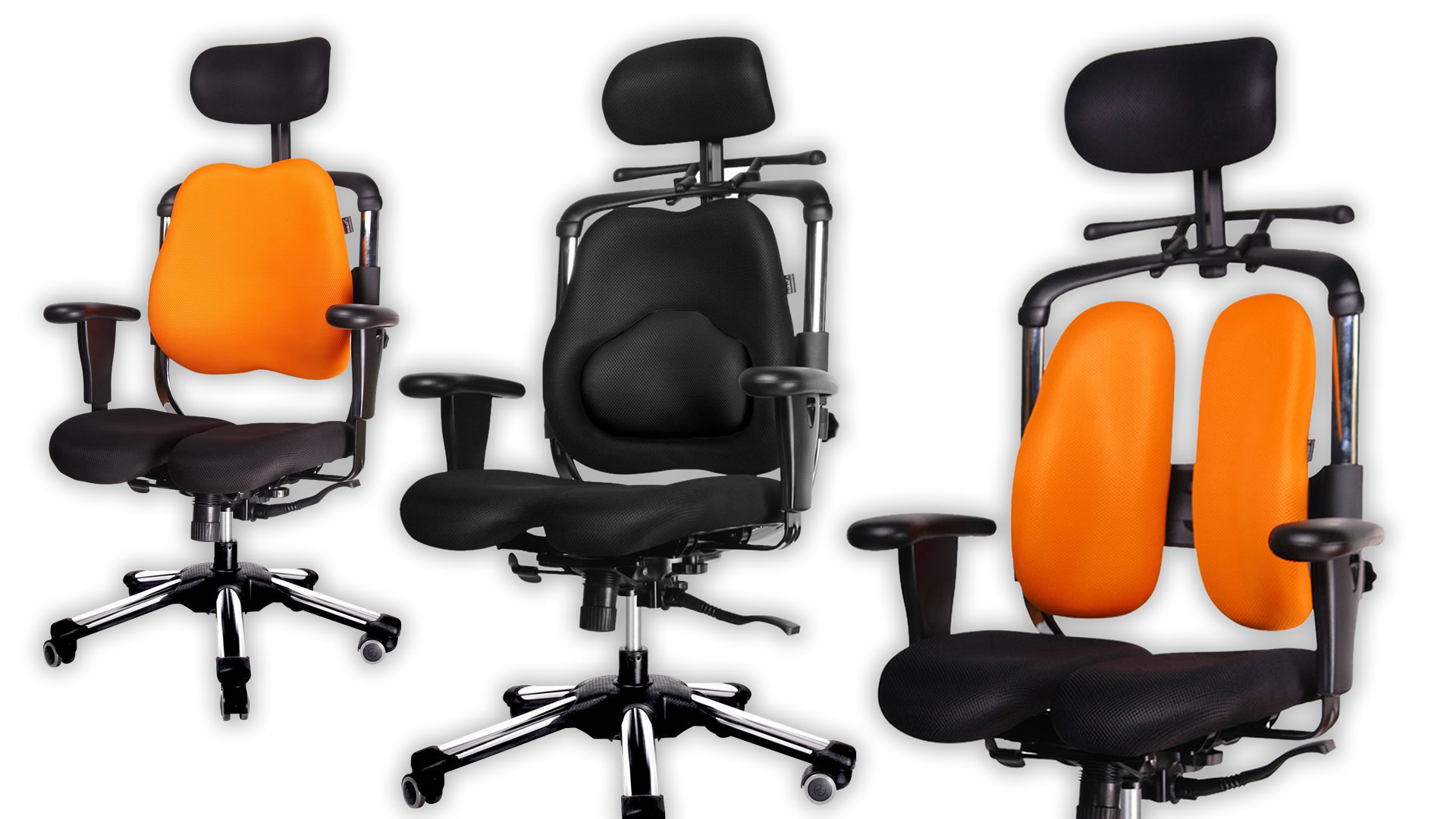 Ergonomische Bürostühle auf actus24.de: Mit diesen Stühlen sitzen Sie gesund und bequem!