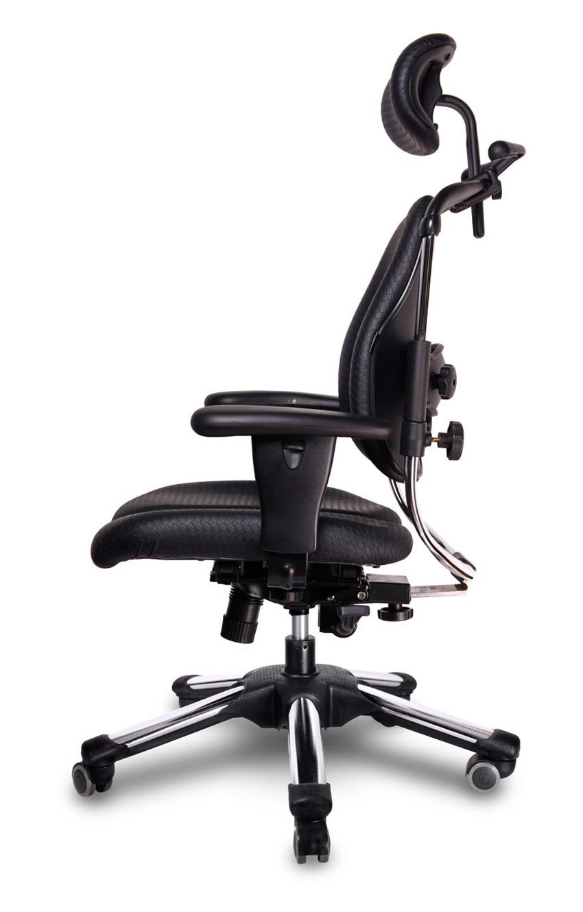 Ergonomischer Bürostuhl HARASTUHL NWL M-117