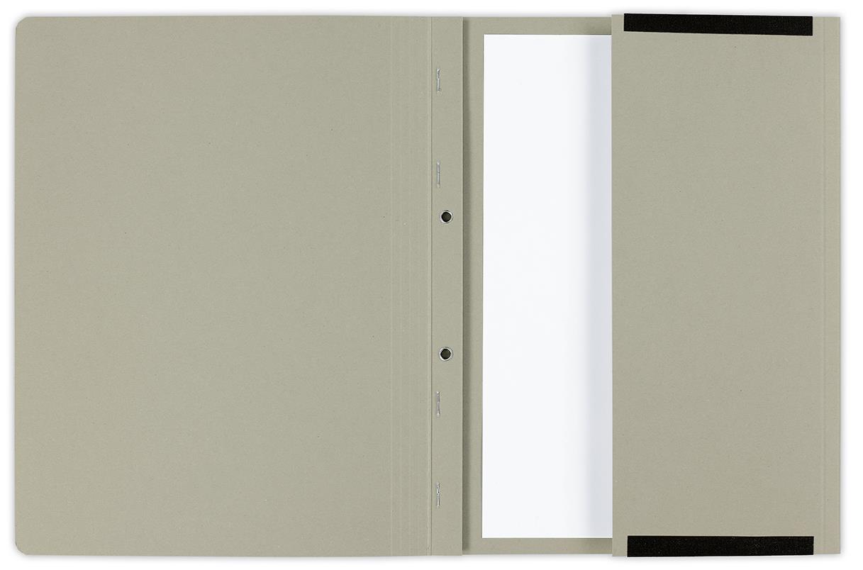 actus Pendel-Kanzleihefter mit Tasche, 1x RH