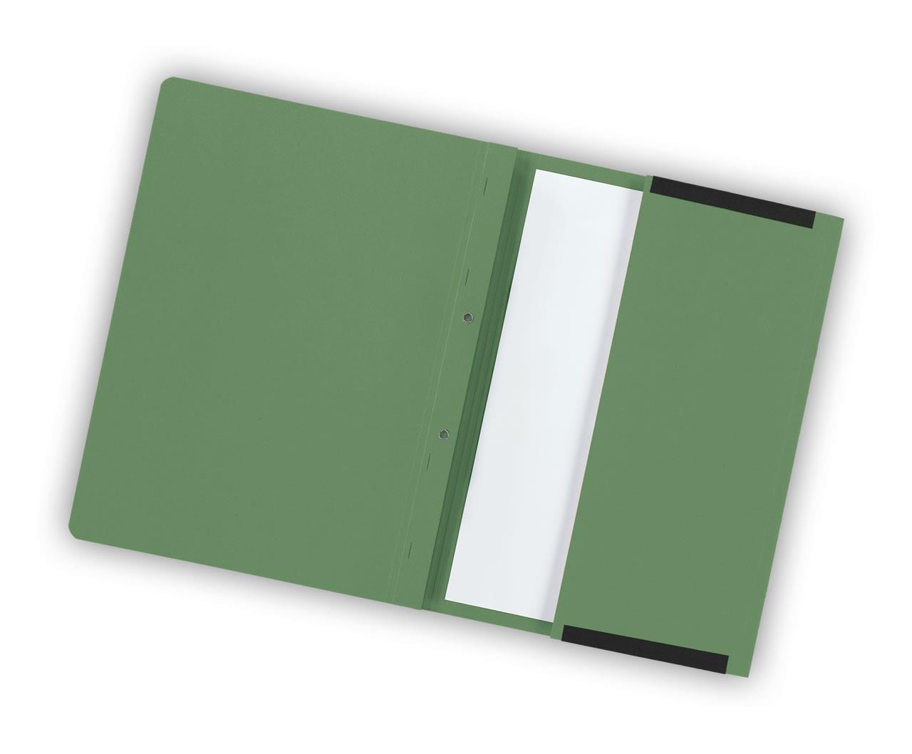 actus Serie D Kanzleihefter mit Tasche, 1x LH