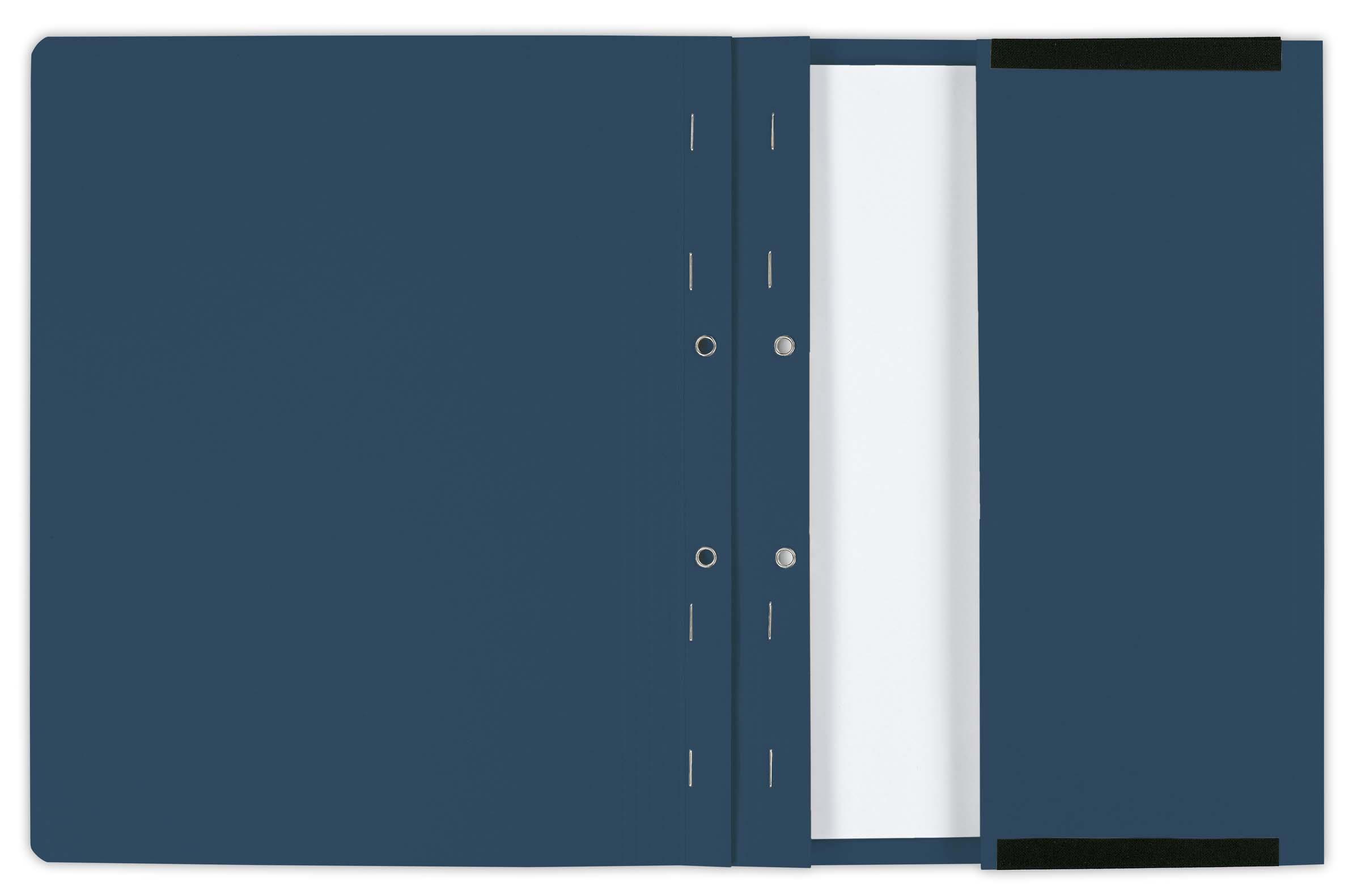 actus Pendel-Kanzleihefter mit Tasche, 2x RH