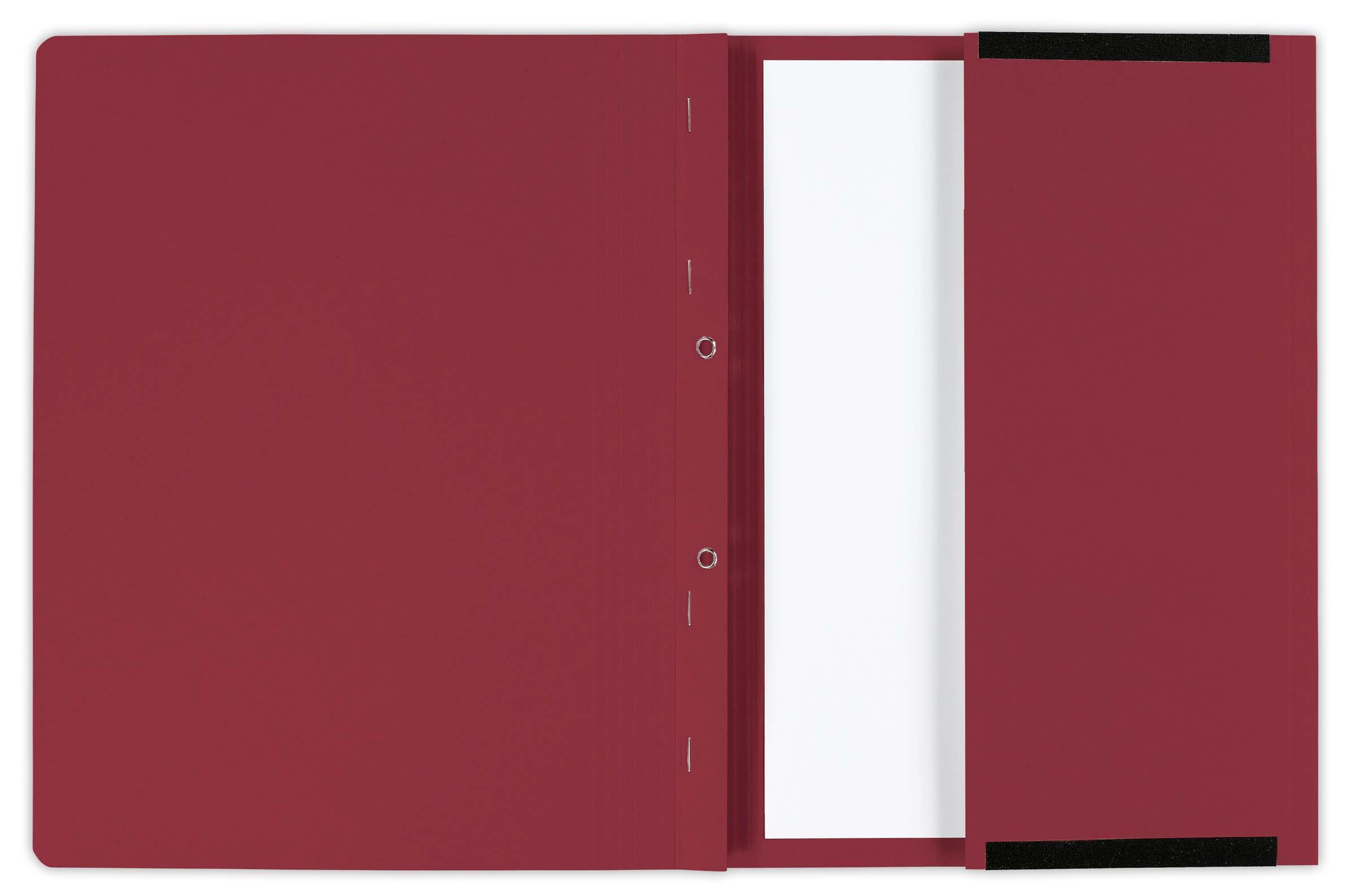 actus Serie C Kanzleihefter mit Tasche, 1x RH