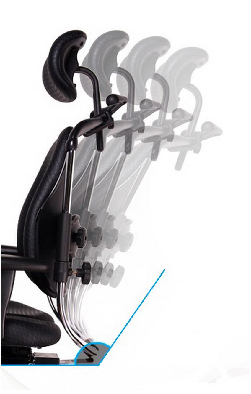 Ergonomischer Bürostuhl HARASTUHL NWL M-117