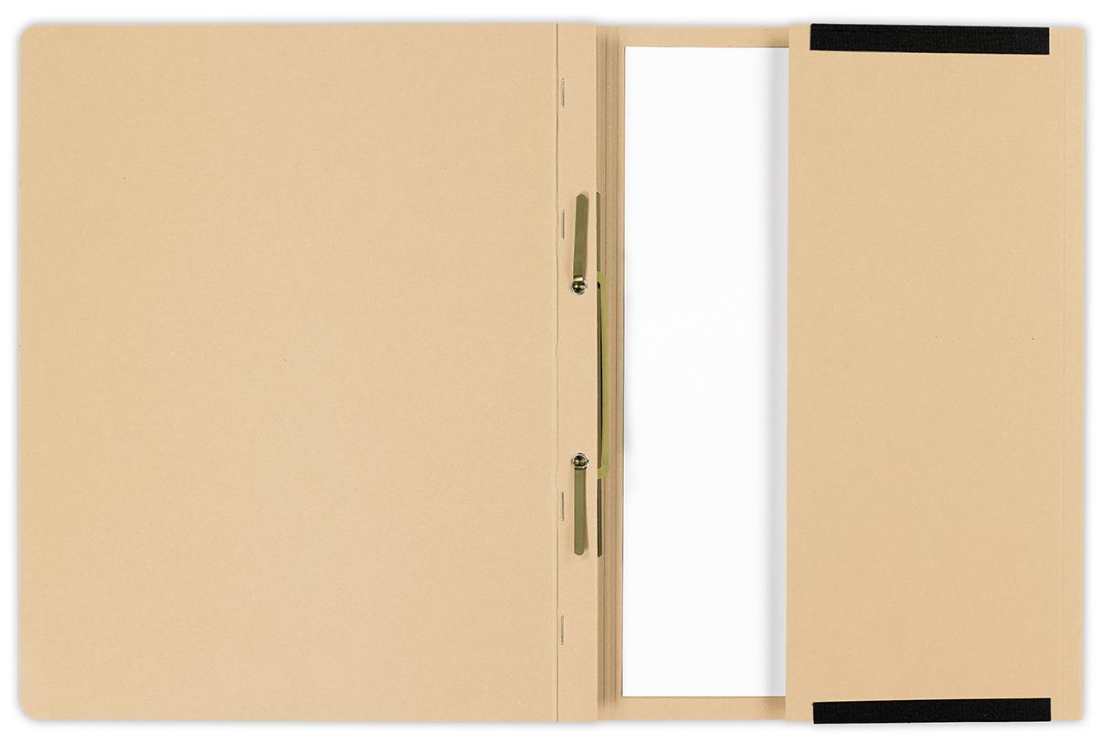 actus Serie A Kanzleihefter mit Tasche, 1x LH