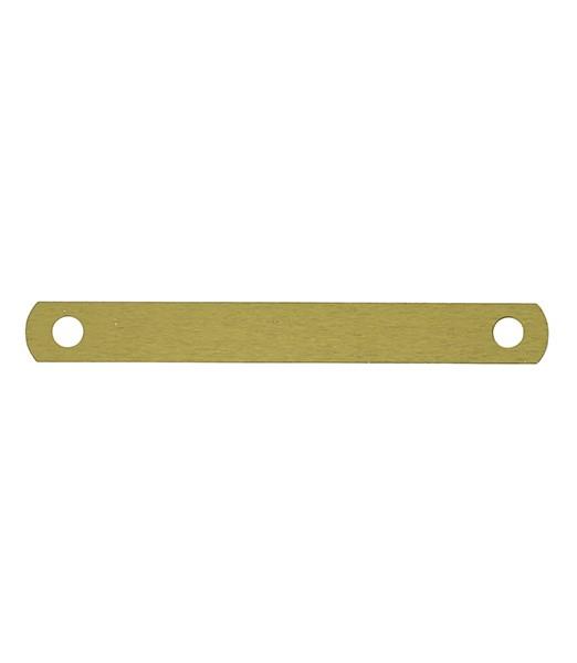 Metalldeckschienen