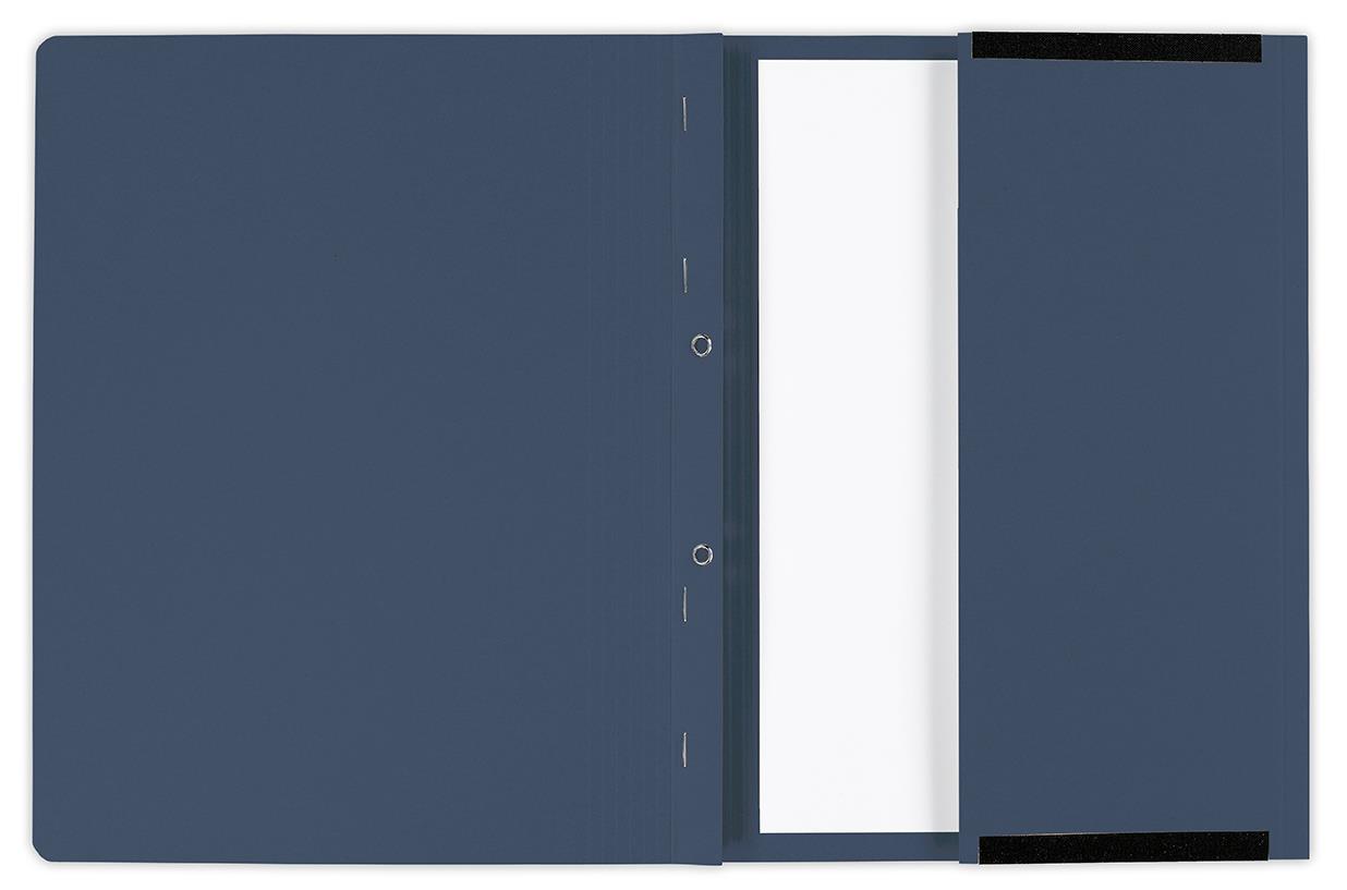 actus Serie C Kanzleihefter mit Tasche, 1x RH/LH