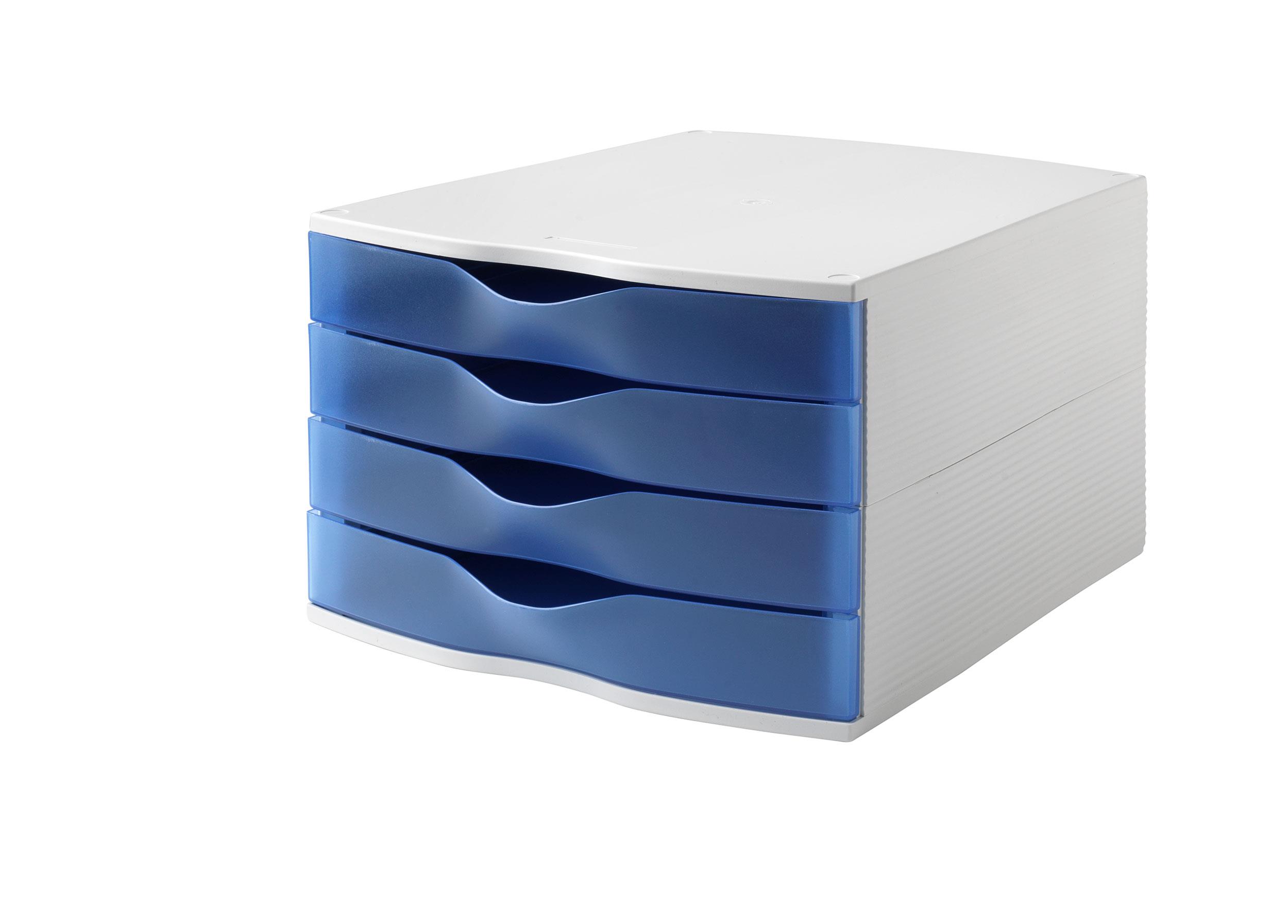 Jalema Spacebox Schubladenbox