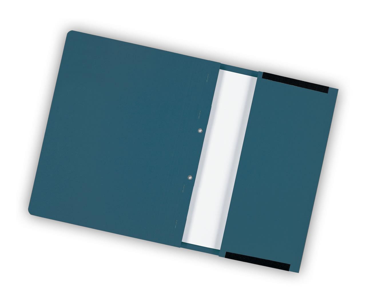 actus Serie D Kanzleihefter mit Tasche, 1x RH