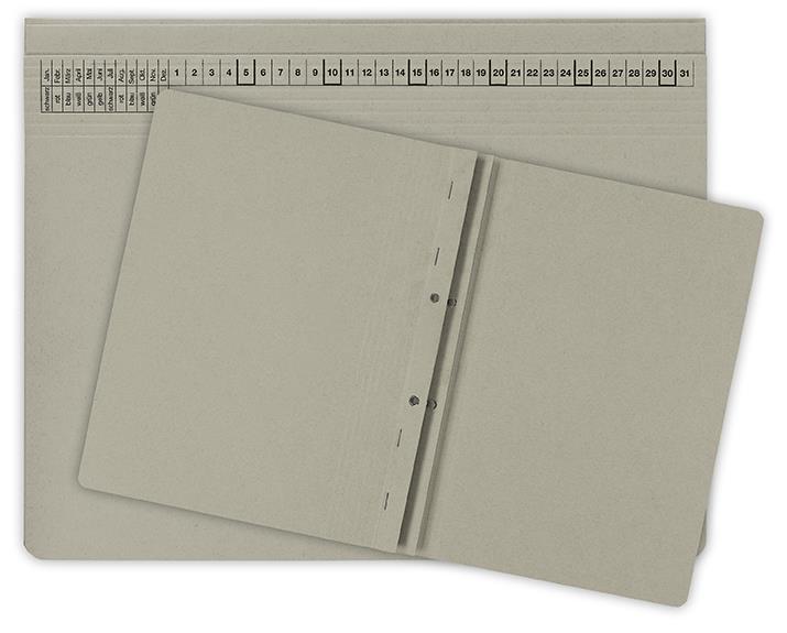 actus Serie C Kanzleihefter ohne Tasche, 2x RH/LH