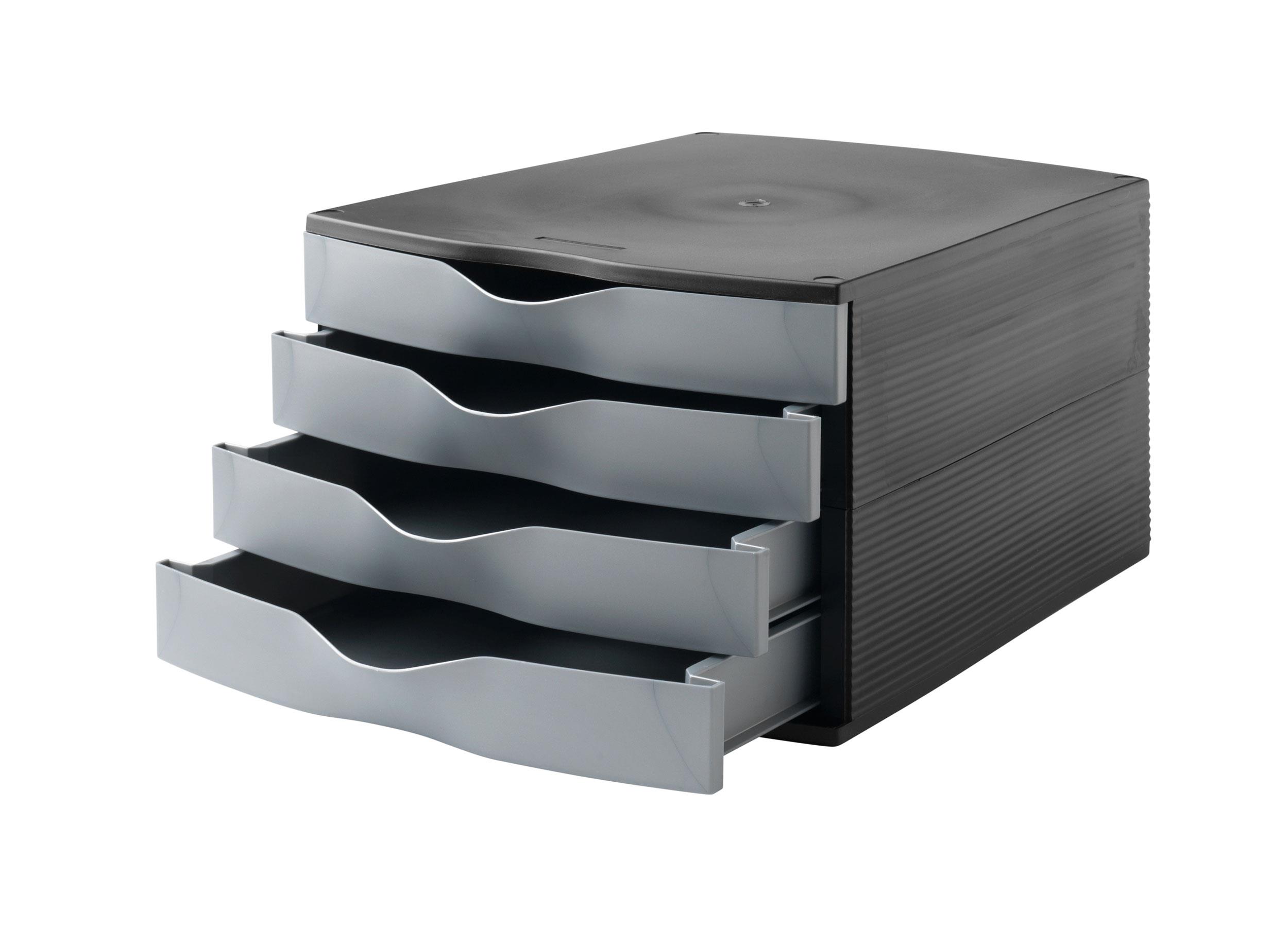 Jalema Spacebox Schubladenbox