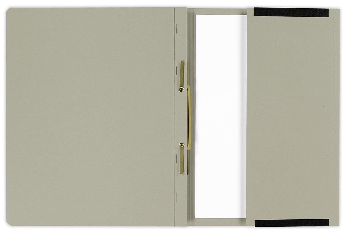 actus Serie A Kanzleihefter mit Tasche, 1x LH