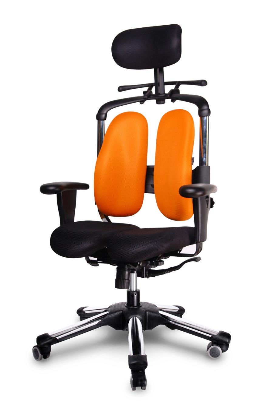 Ergonomischer Bürostuhl HARASTUHL NIE