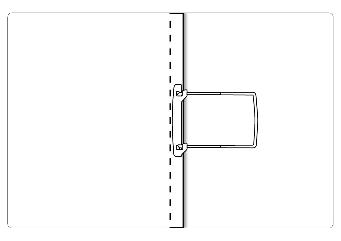 Combiflex Pendelhefter, kaufm. Heftung Schlauch